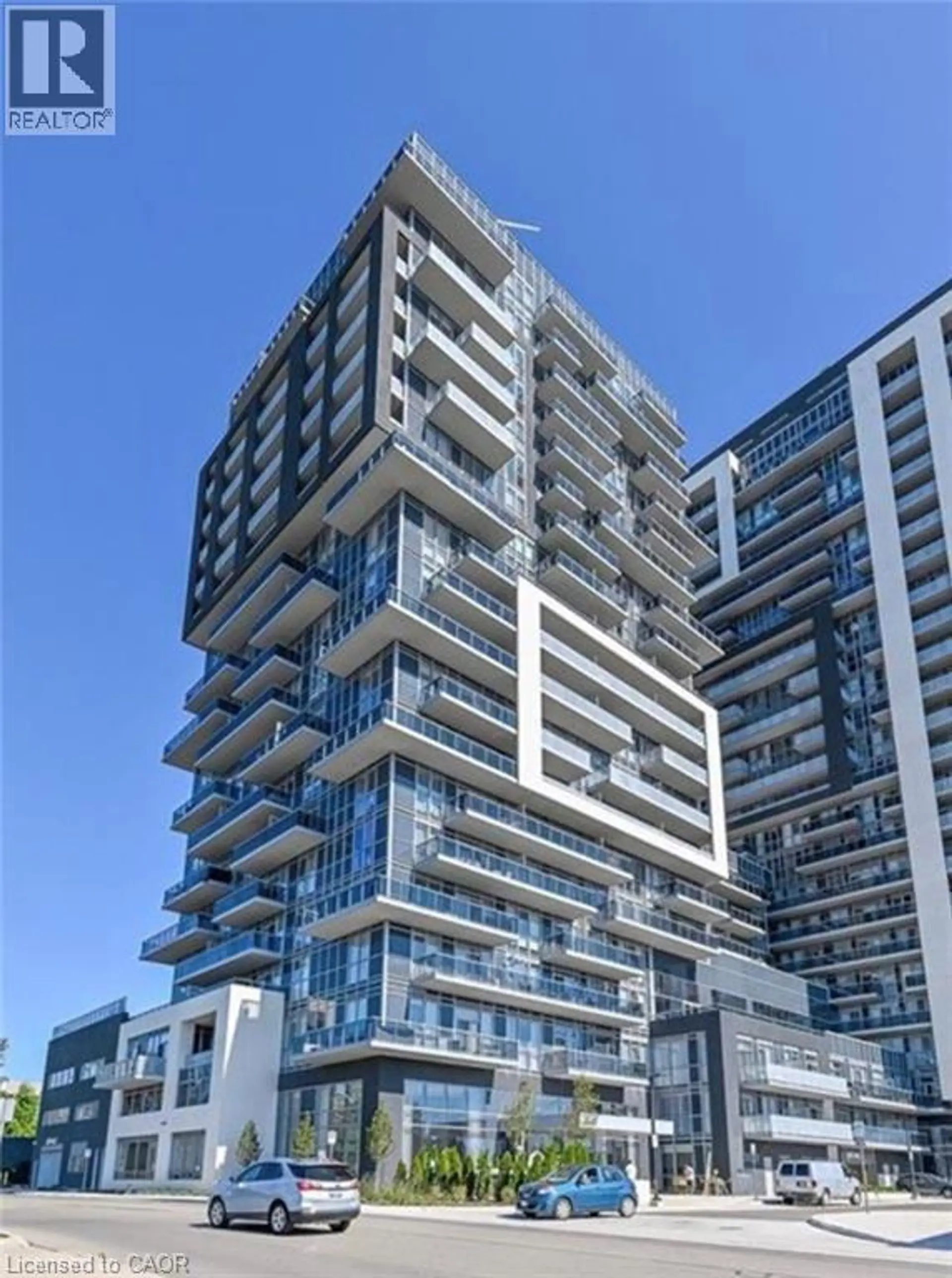 #1803 2081 FAIRVIEW STREET - Image 1
