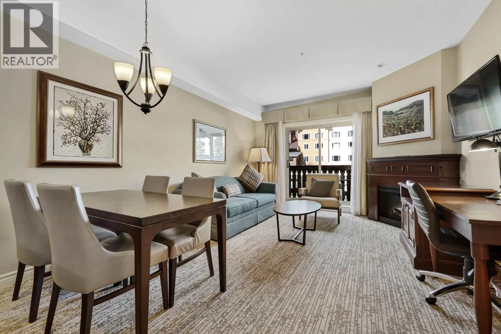 Property at #1210C 3250 VILLAGE WAY, Sun Peaks, BC