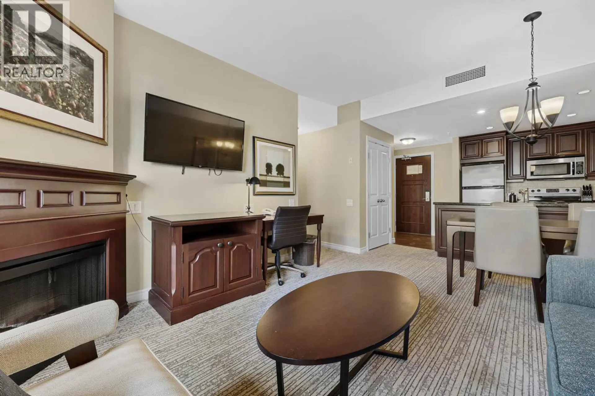 Property at #1210C 3250 VILLAGE WAY, Sun Peaks, BC