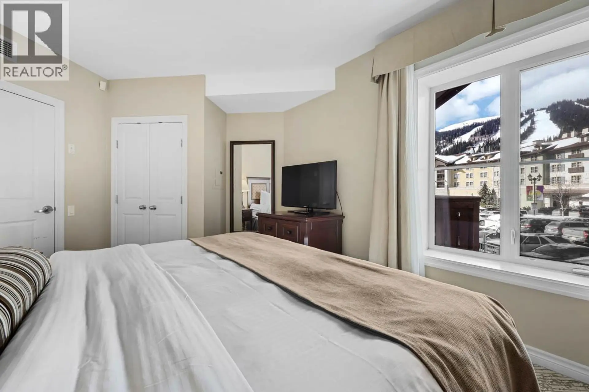 Property at #1210C 3250 VILLAGE WAY, Sun Peaks, BC