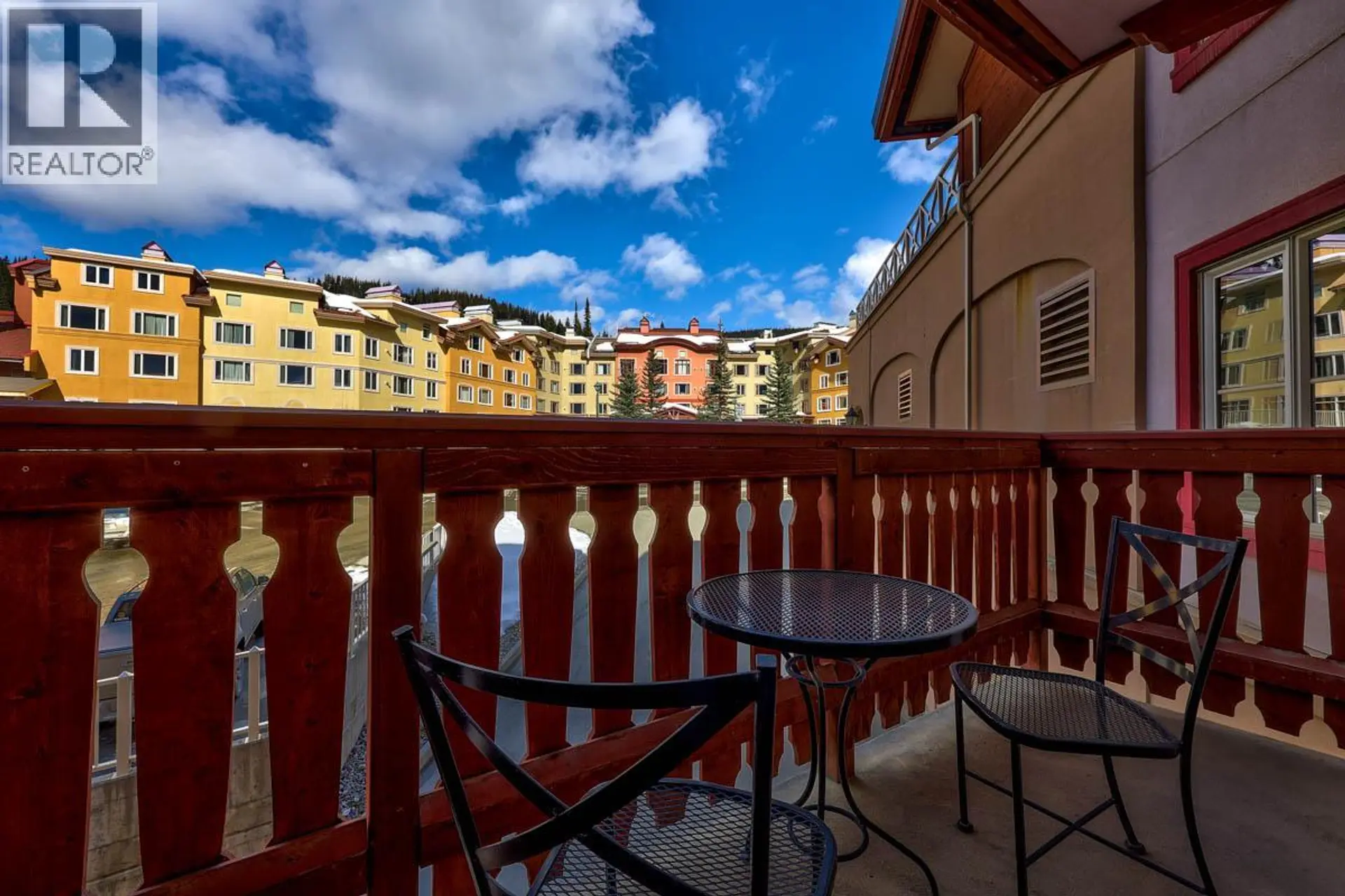 Property at #1210C 3250 VILLAGE WAY, Sun Peaks, BC