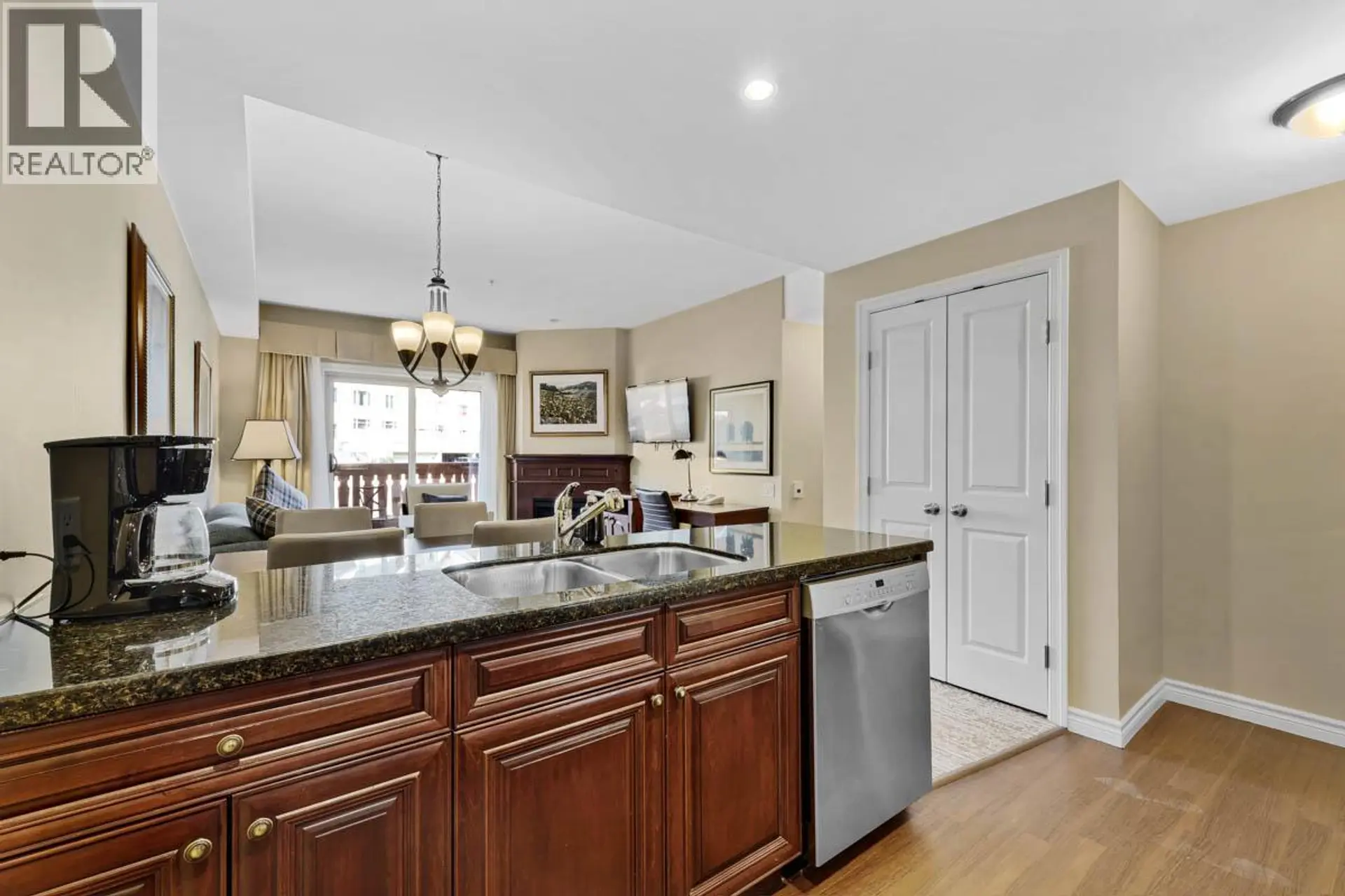 Property at #1210C 3250 VILLAGE WAY, Sun Peaks, BC