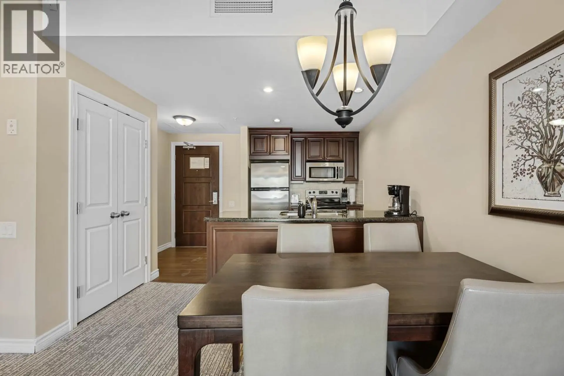 Property at #1210C 3250 VILLAGE WAY, Sun Peaks, BC