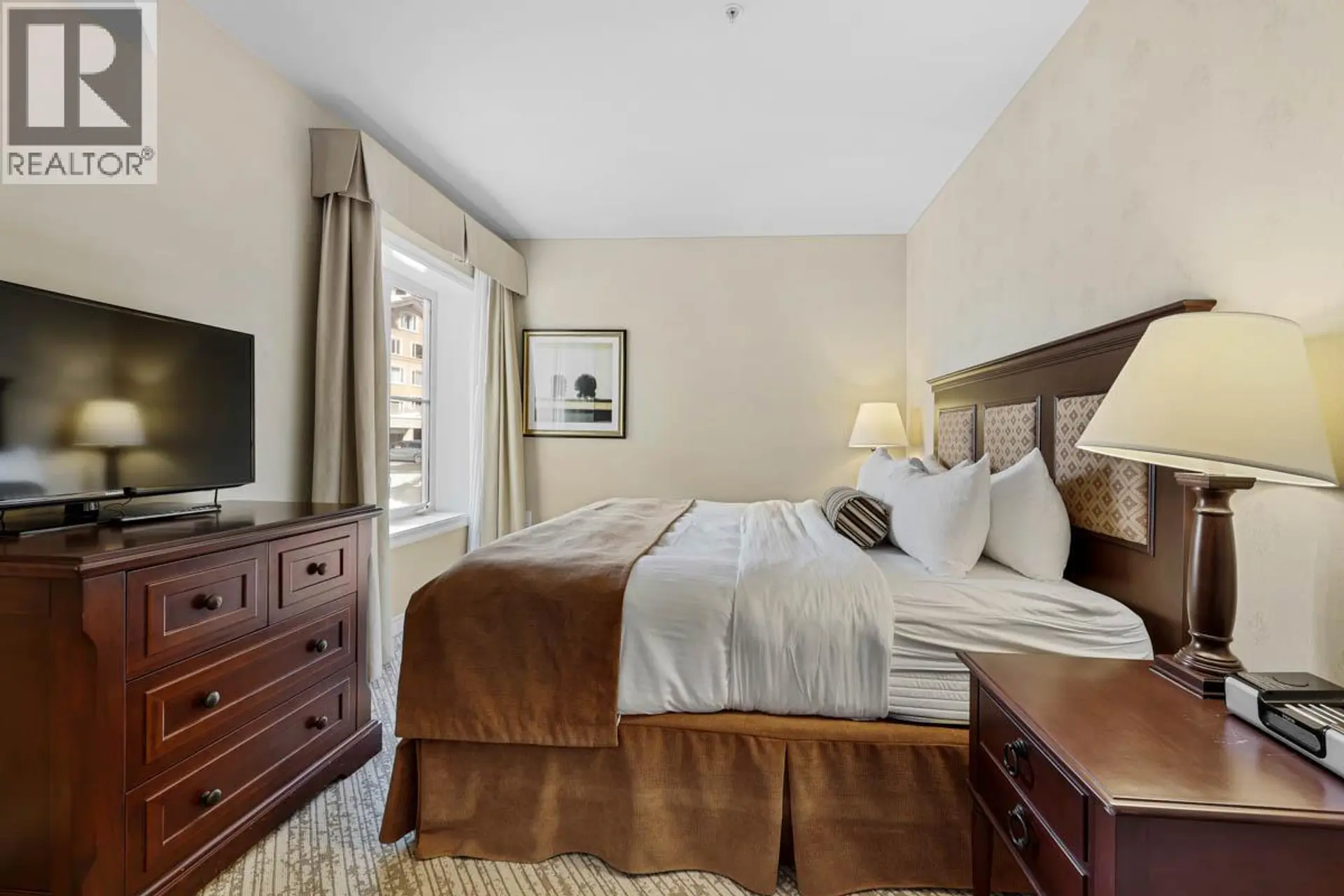 Property at #1210C 3250 VILLAGE WAY, Sun Peaks, BC