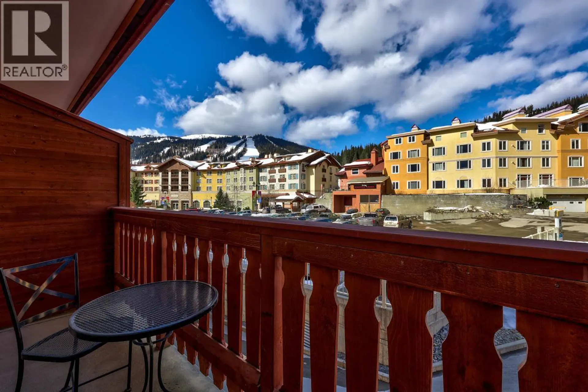 Property at #1210C 3250 VILLAGE WAY, Sun Peaks, BC