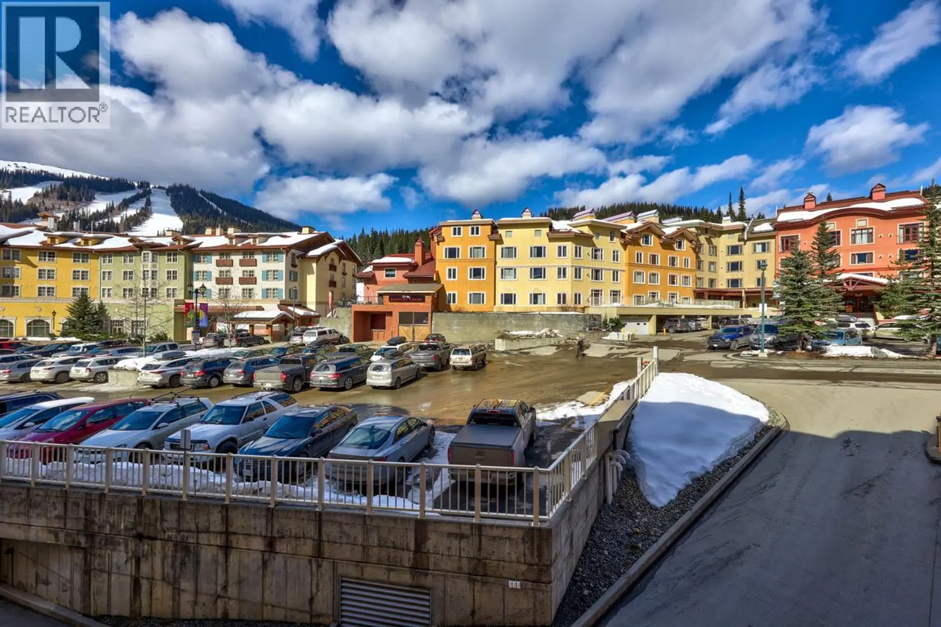 Property at #1210C 3250 VILLAGE WAY, Sun Peaks, BC