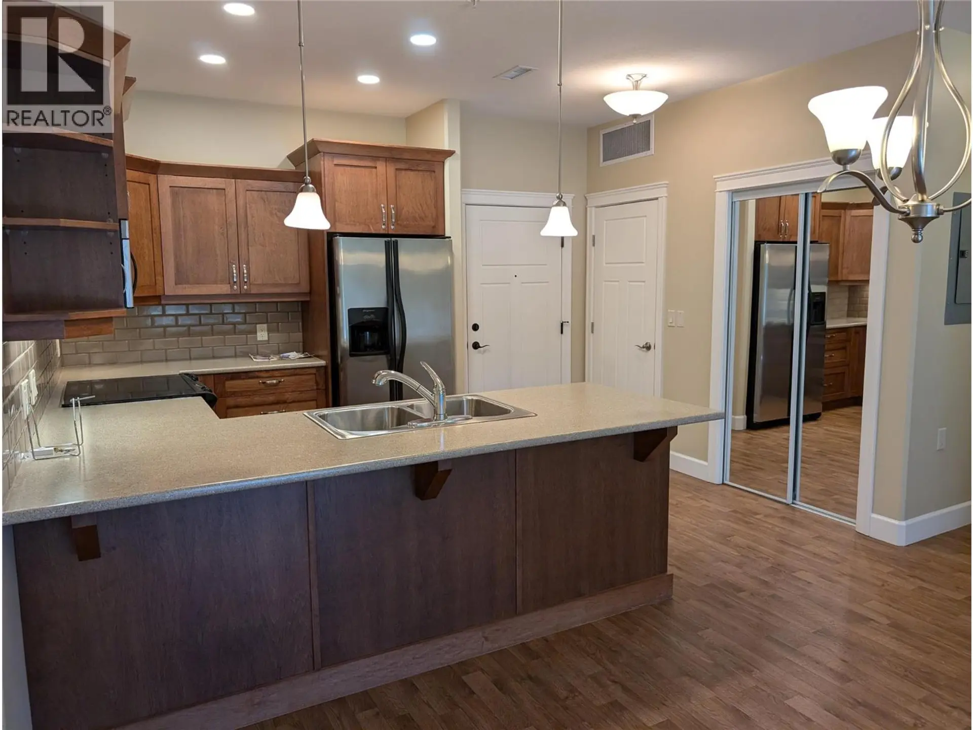 Property at #104 9100 MACKIE DRIVE, Coldstream, BC