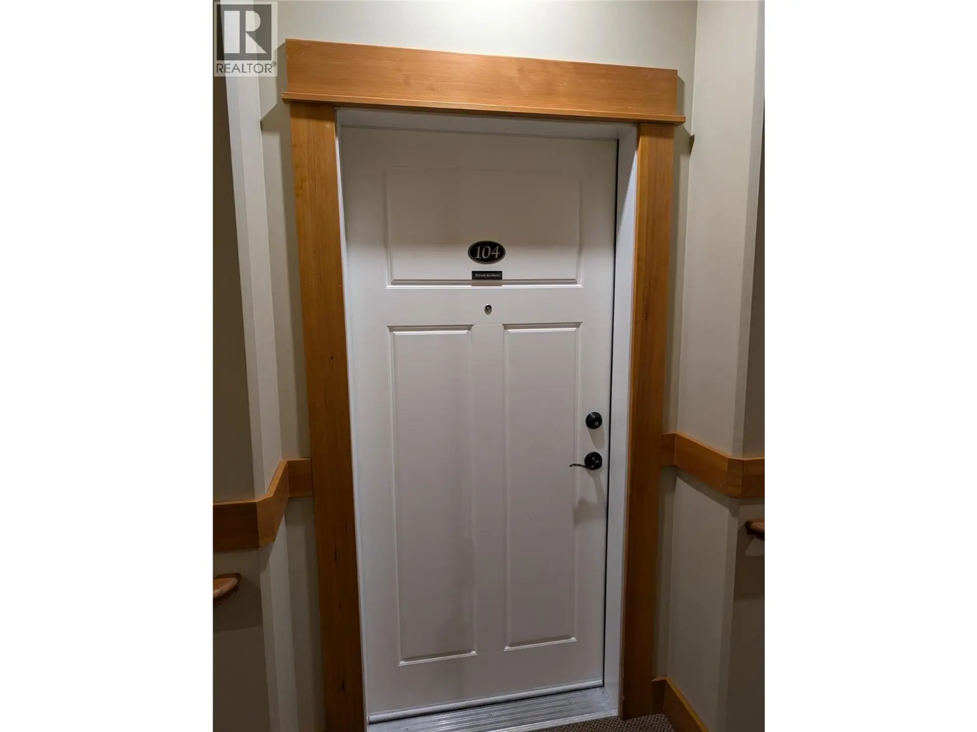 Property at #104 9100 MACKIE DRIVE, Coldstream, BC