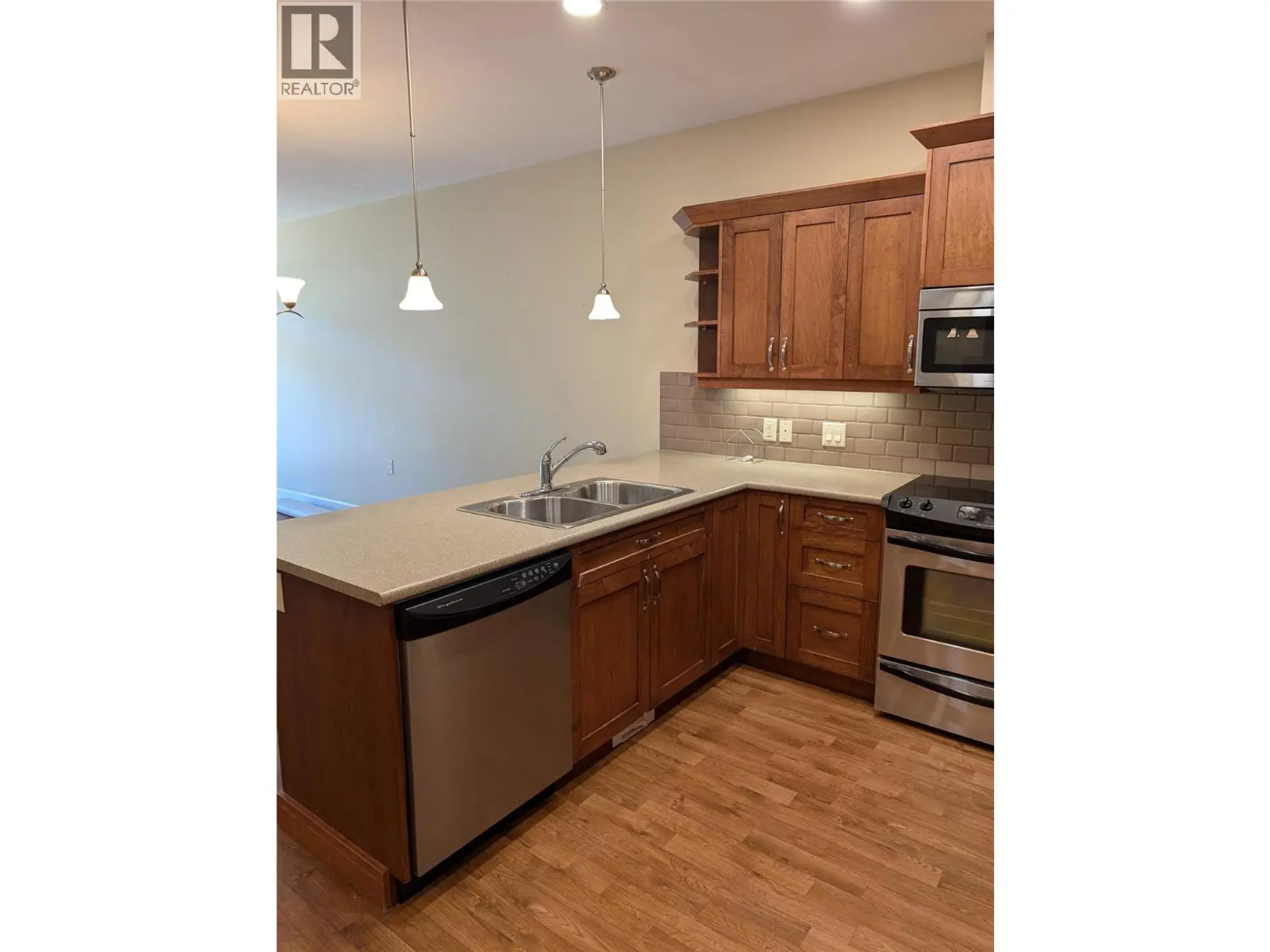 Property at #104 9100 MACKIE DRIVE, Coldstream, BC