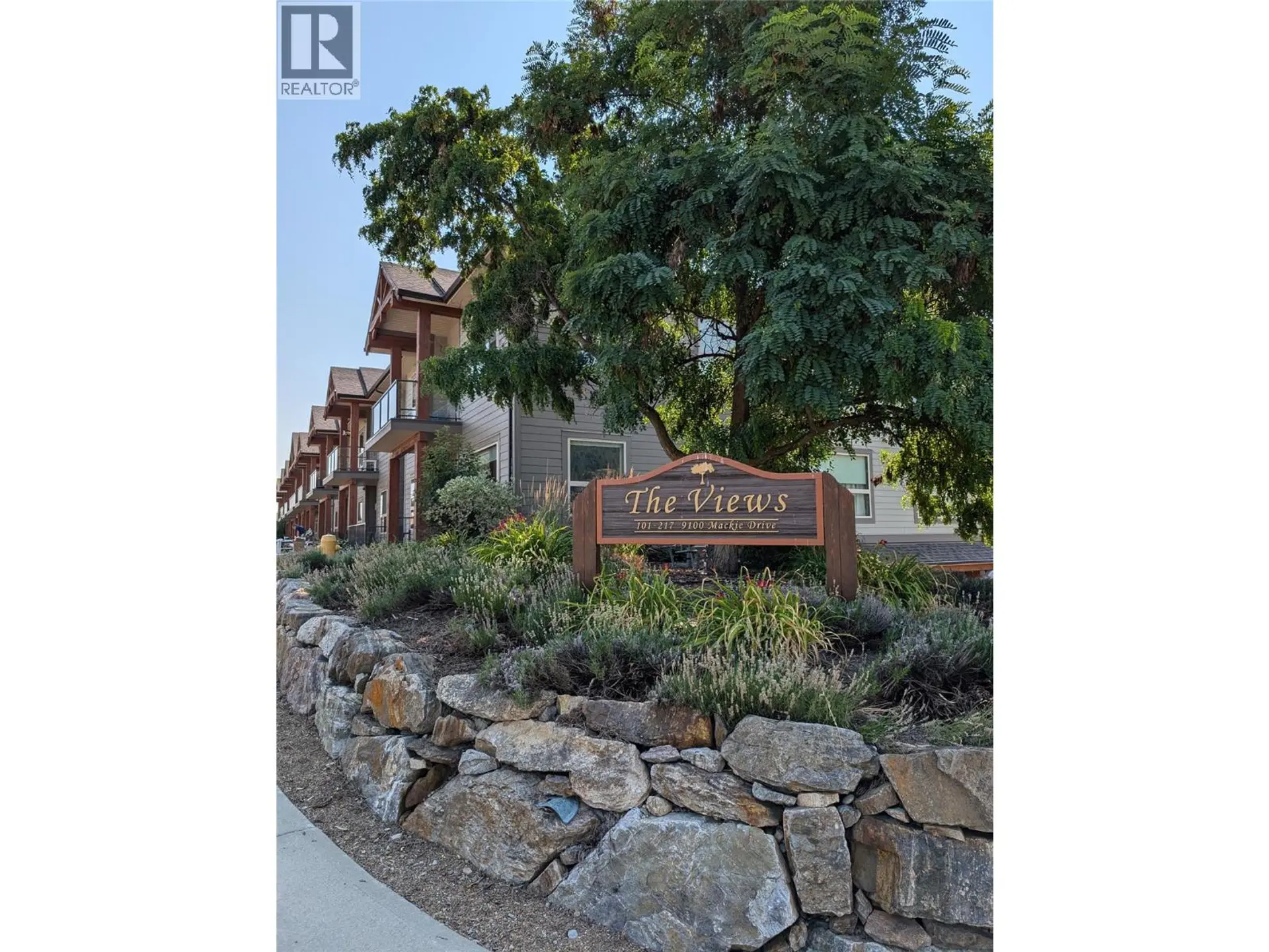 Property at #104 9100 MACKIE DRIVE, Coldstream, BC