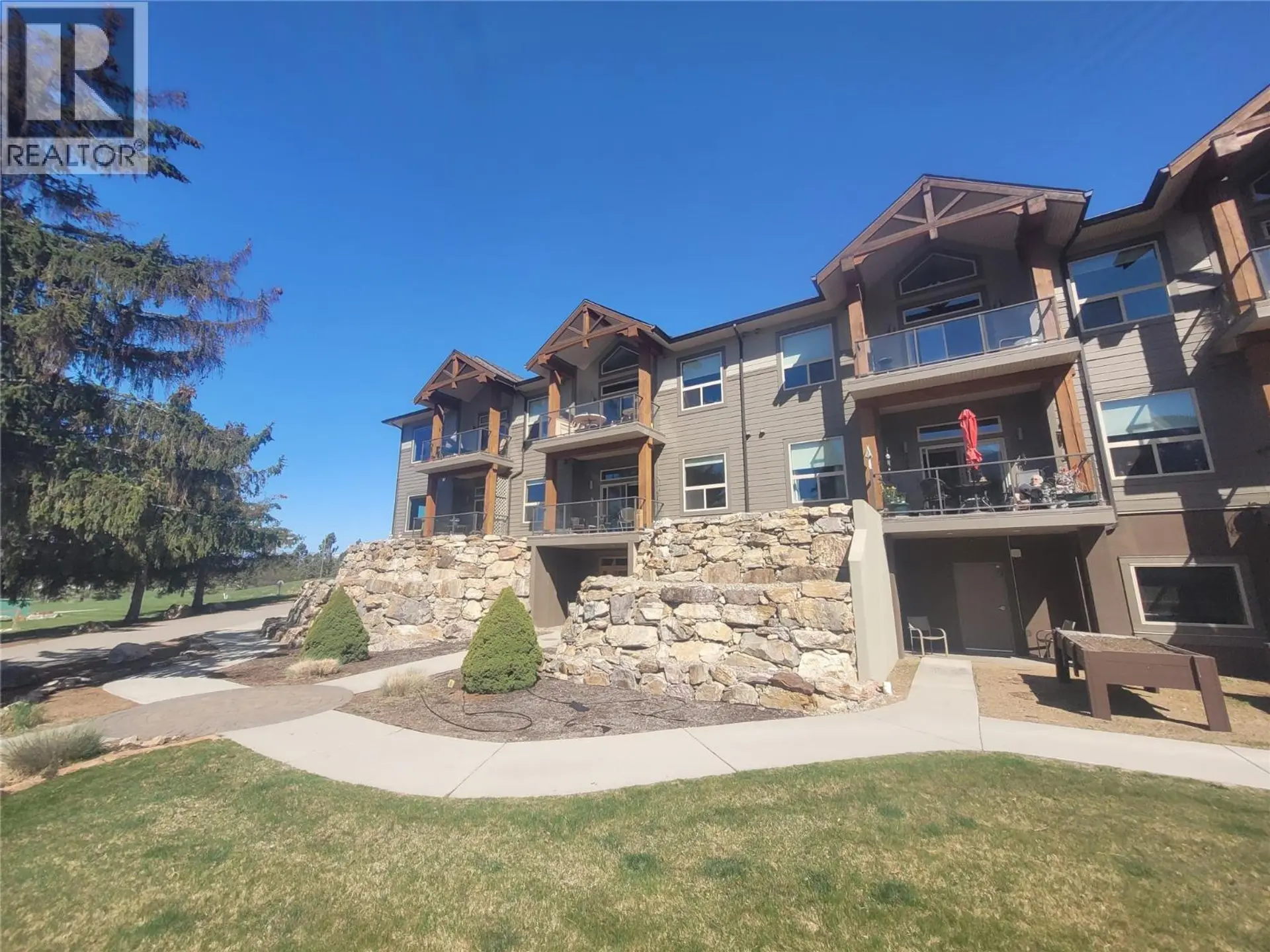 Property at #104 9100 MACKIE DRIVE, Coldstream, BC