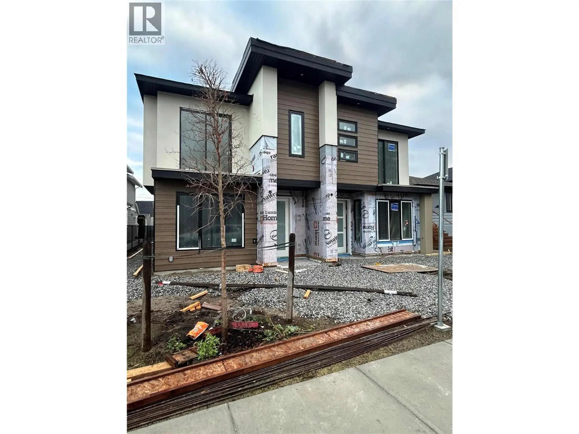 Property at #2 796 GLENWOOD AVENUE, Kelowna, BC