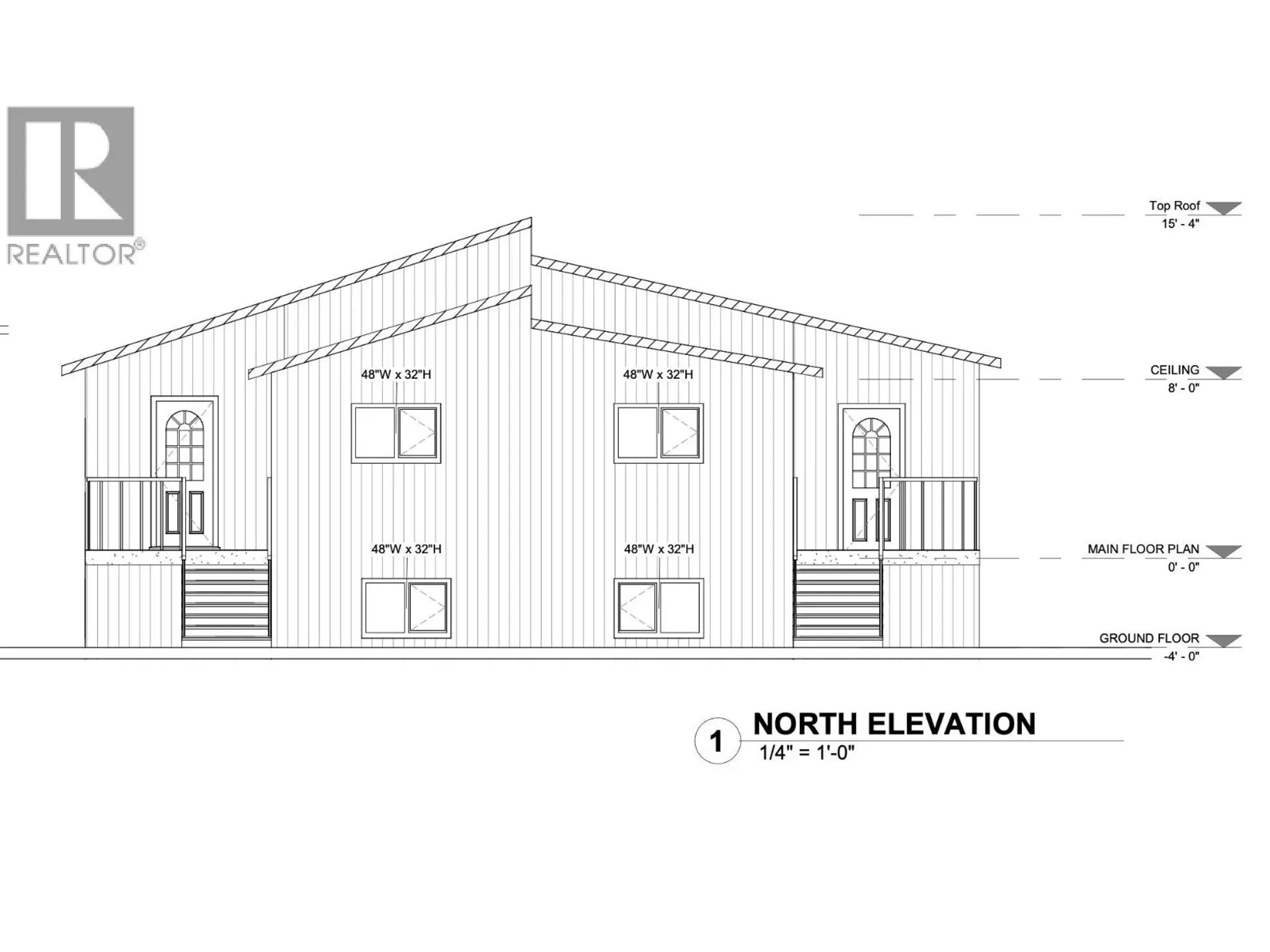 Property at 11111 101 AVENUE, Fort St. John, BC