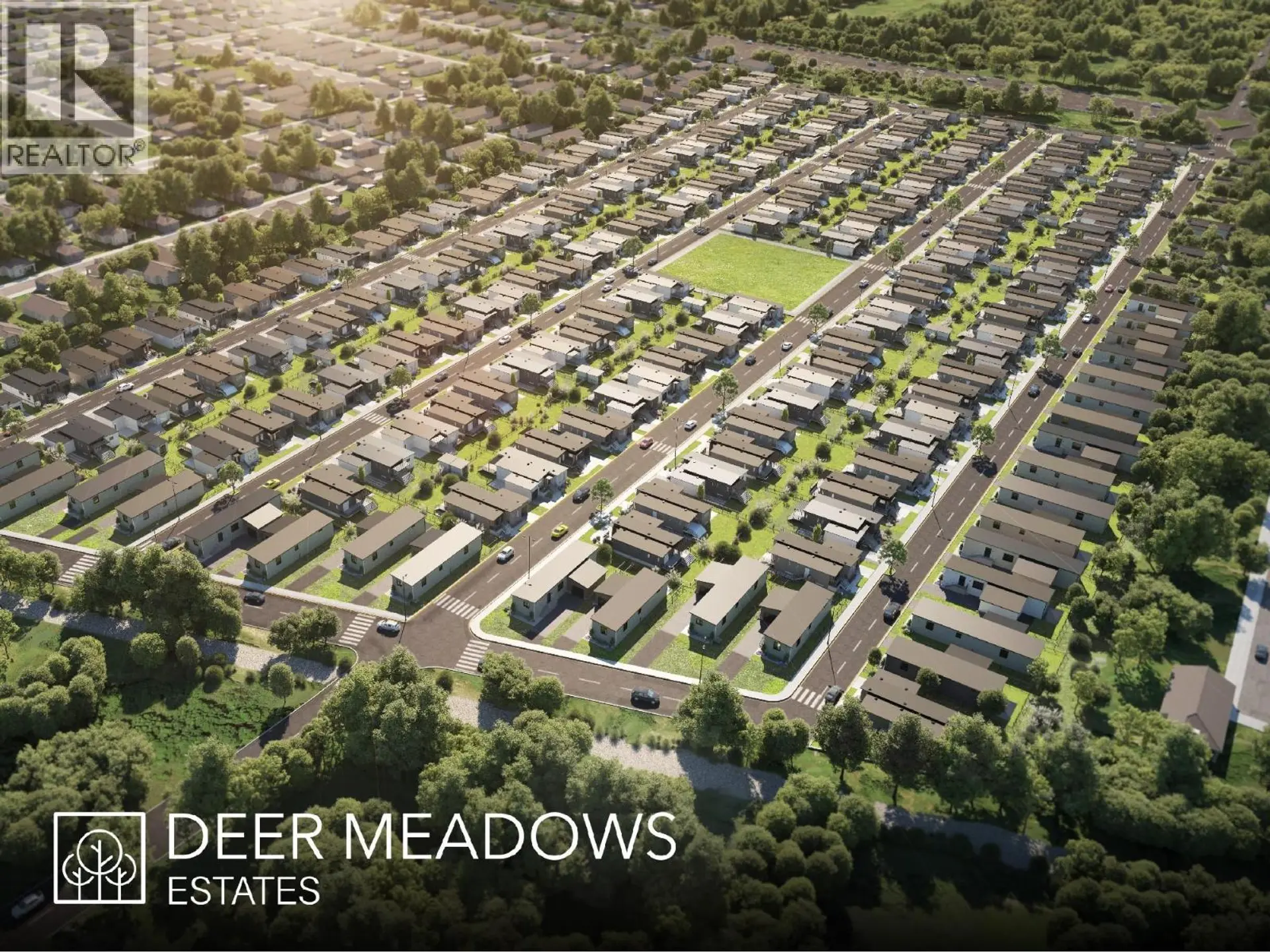 Property at #5A 8900 JIM BAILEY ROAD, Kelowna, BC