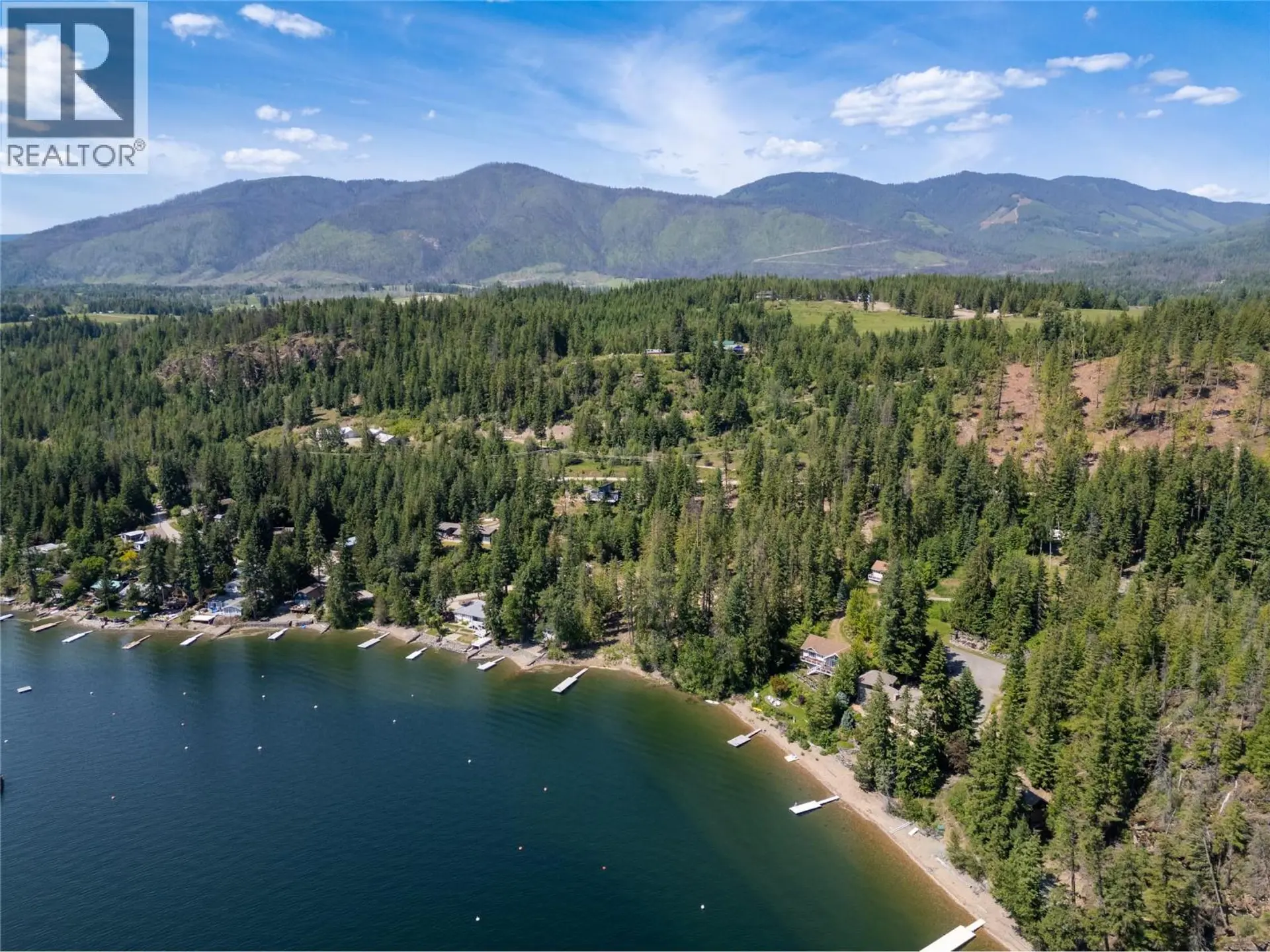 Property at 5826 SEYMOUR ROAD, Celista, BC