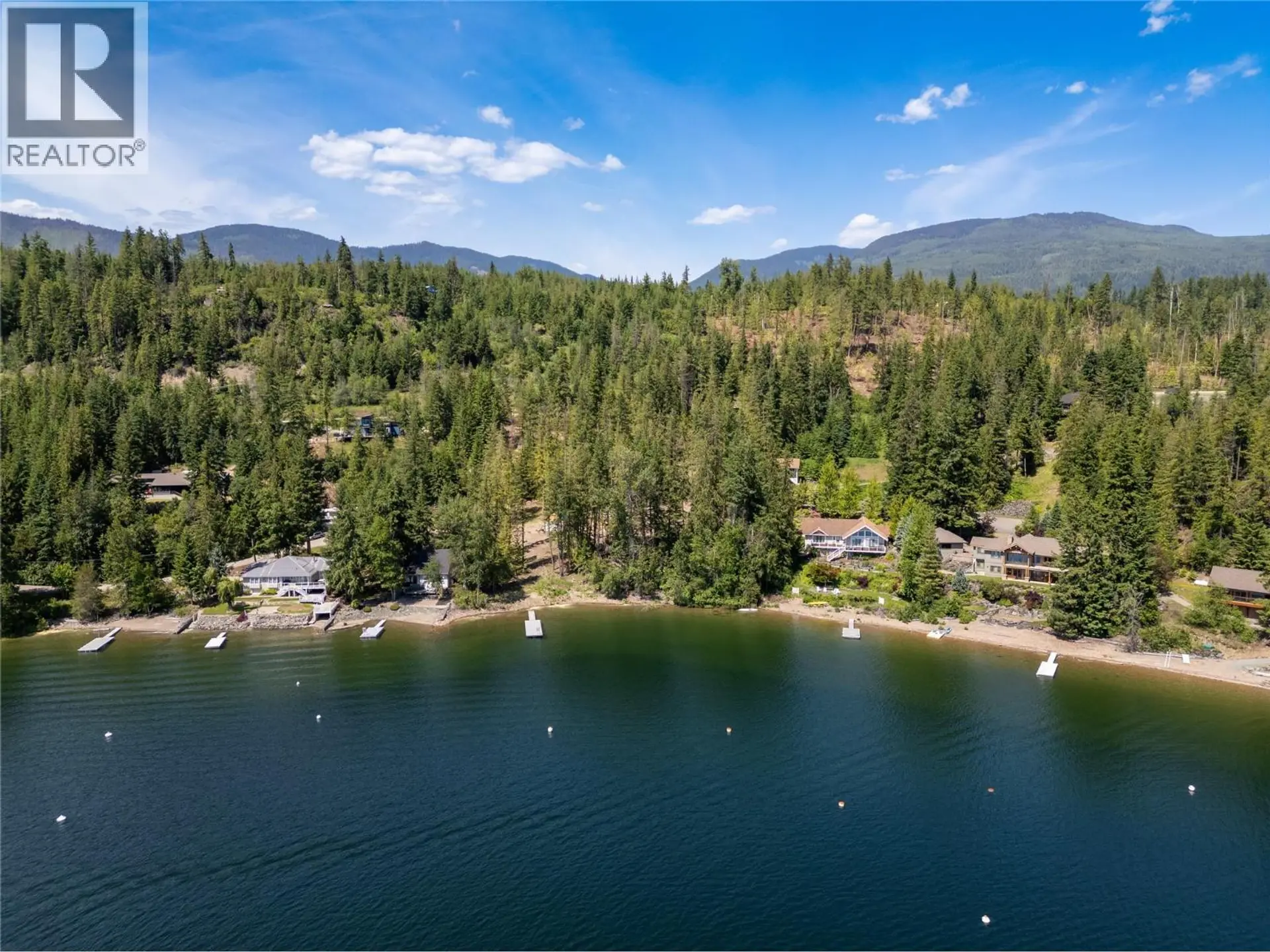 Property at 5826 SEYMOUR ROAD, Celista, BC