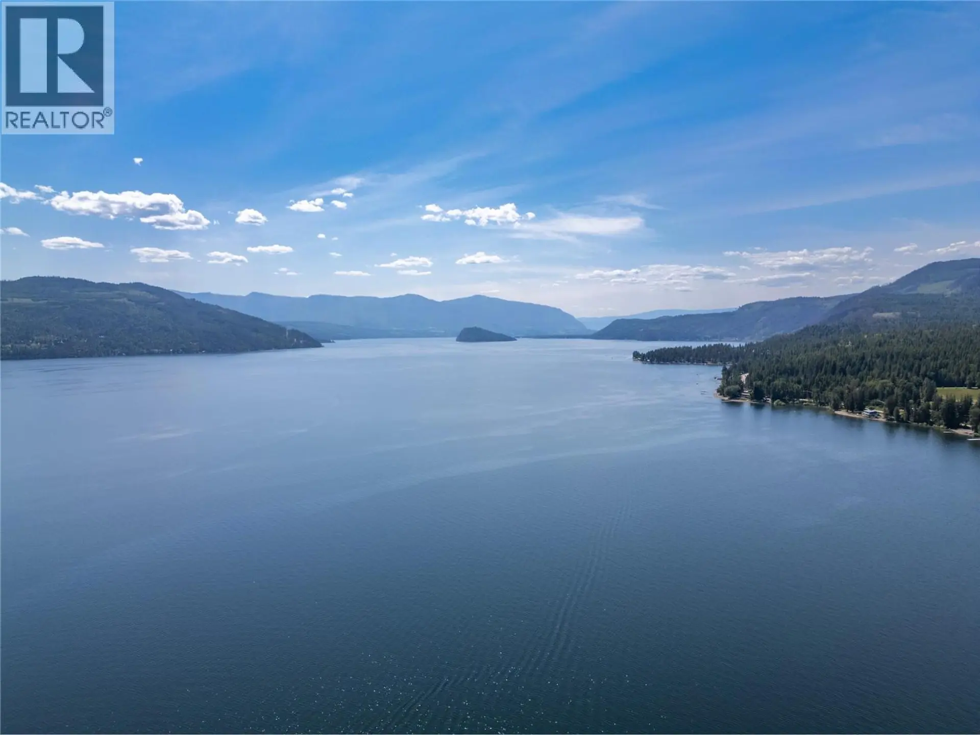 Property at 5826 SEYMOUR ROAD, Celista, BC