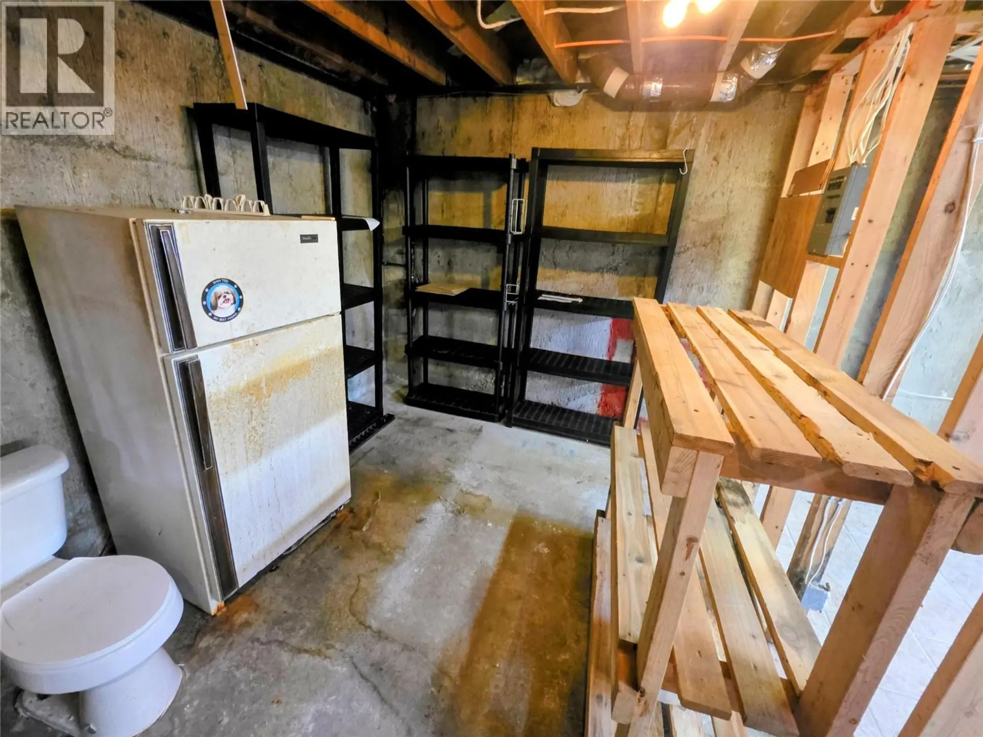 Property at 1866 COLE STREET, Fruitvale, BC