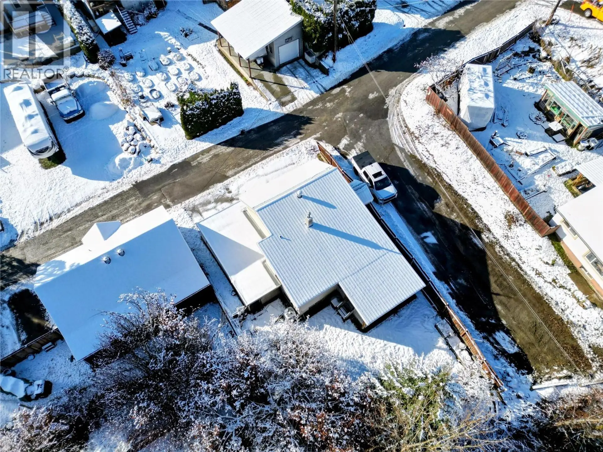 Property at 1866 COLE STREET, Fruitvale, BC