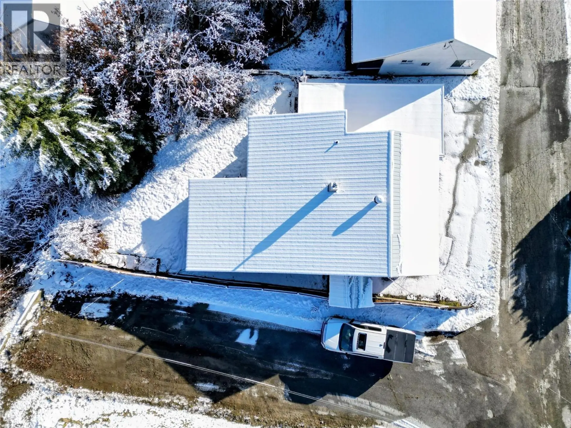 Property at 1866 COLE STREET, Fruitvale, BC