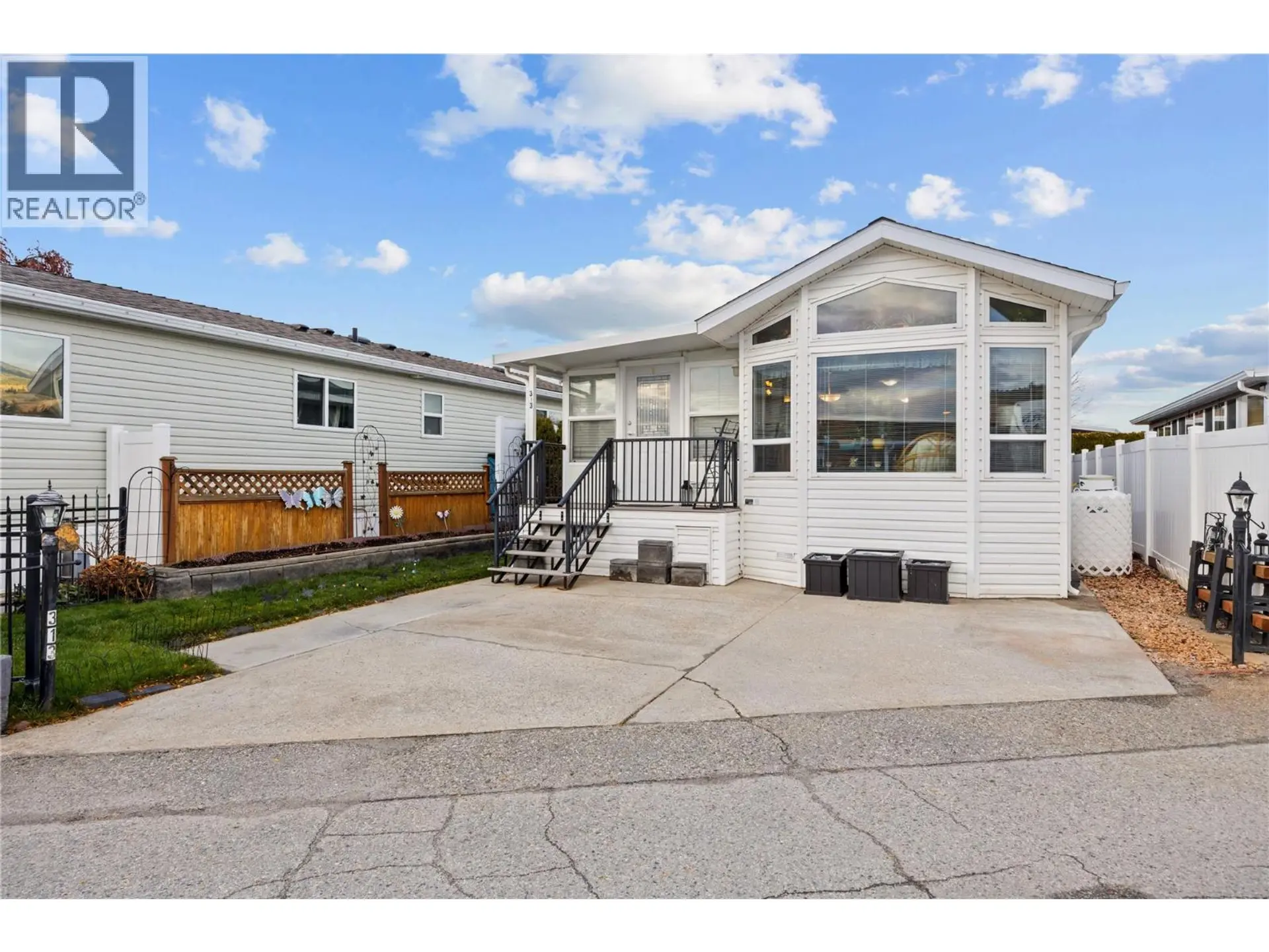 Property at #313 415 Commonwealth Road, Kelowna, BC