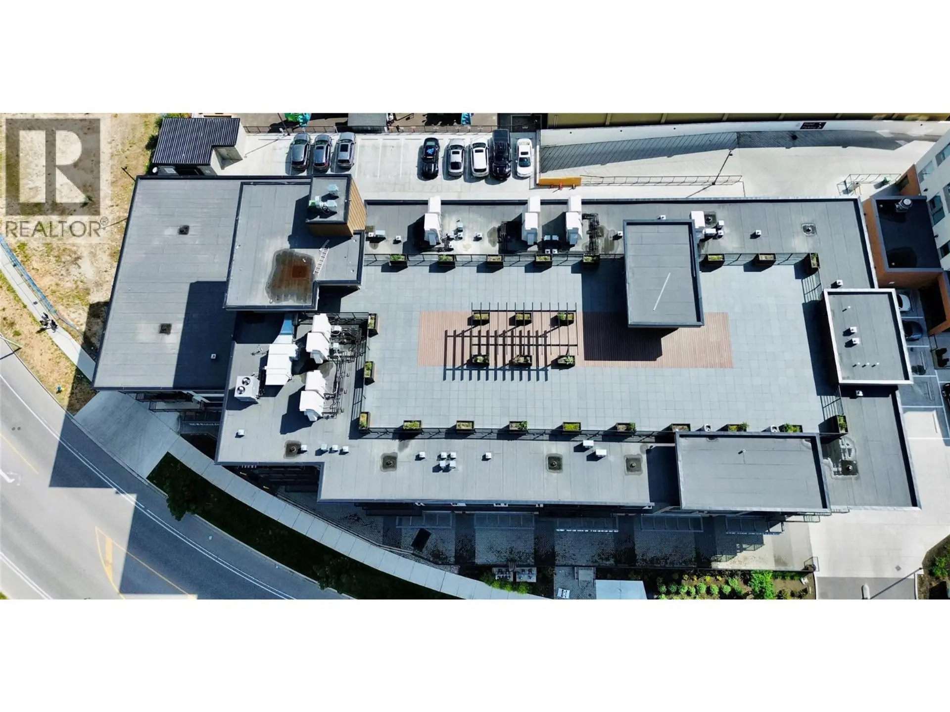 Property at #305 1925 ENTERPRISE WAY, Kelowna, BC