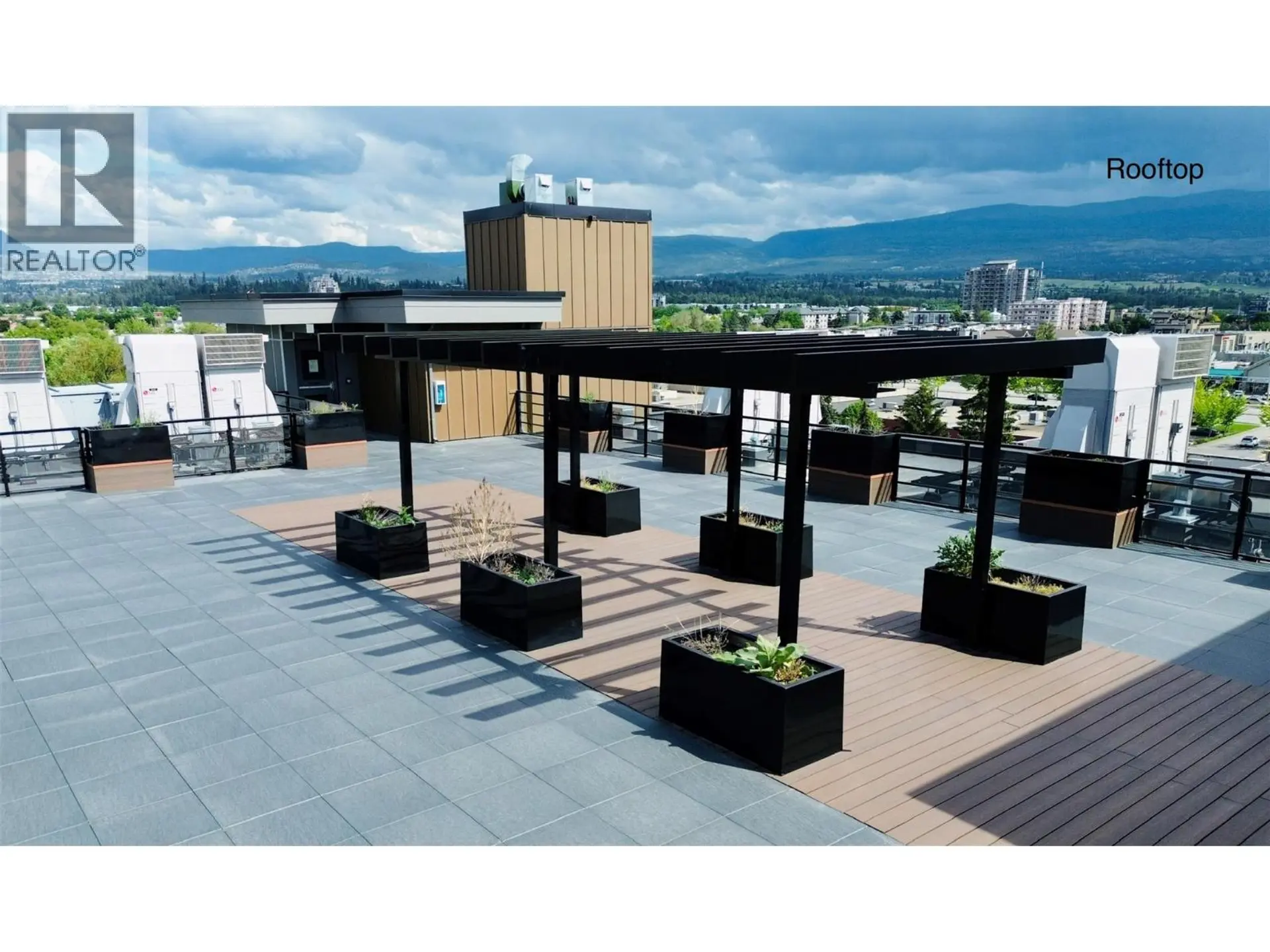 Property at #305 1925 ENTERPRISE WAY, Kelowna, BC