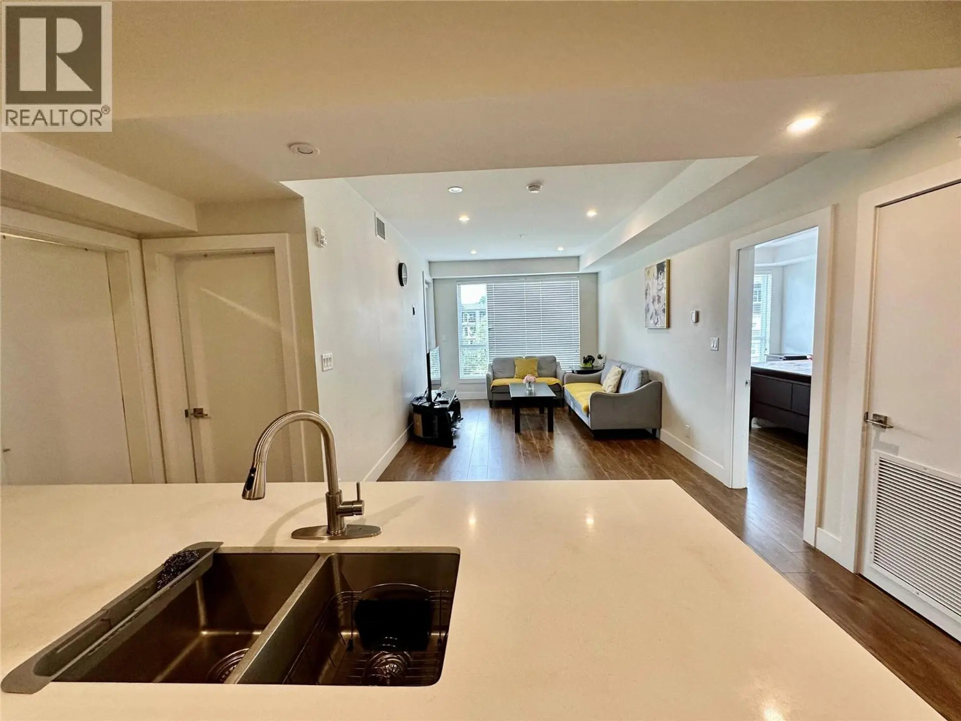 Property at #305 1925 ENTERPRISE WAY, Kelowna, BC