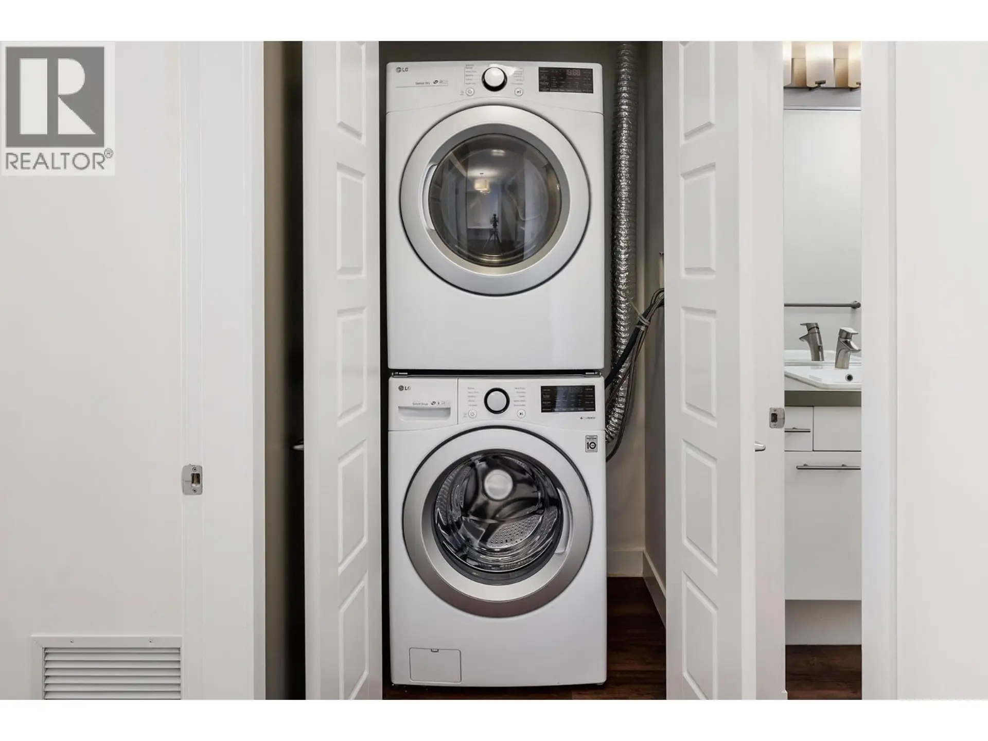 Property at #214 975 ACADEMY WAY, Kelowna, BC