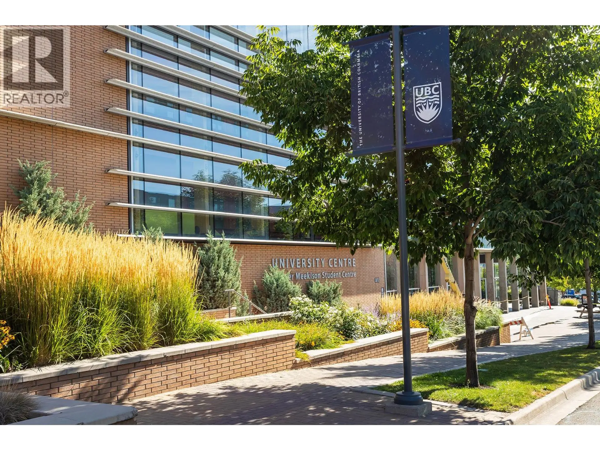 Property at #214 975 ACADEMY WAY, Kelowna, BC