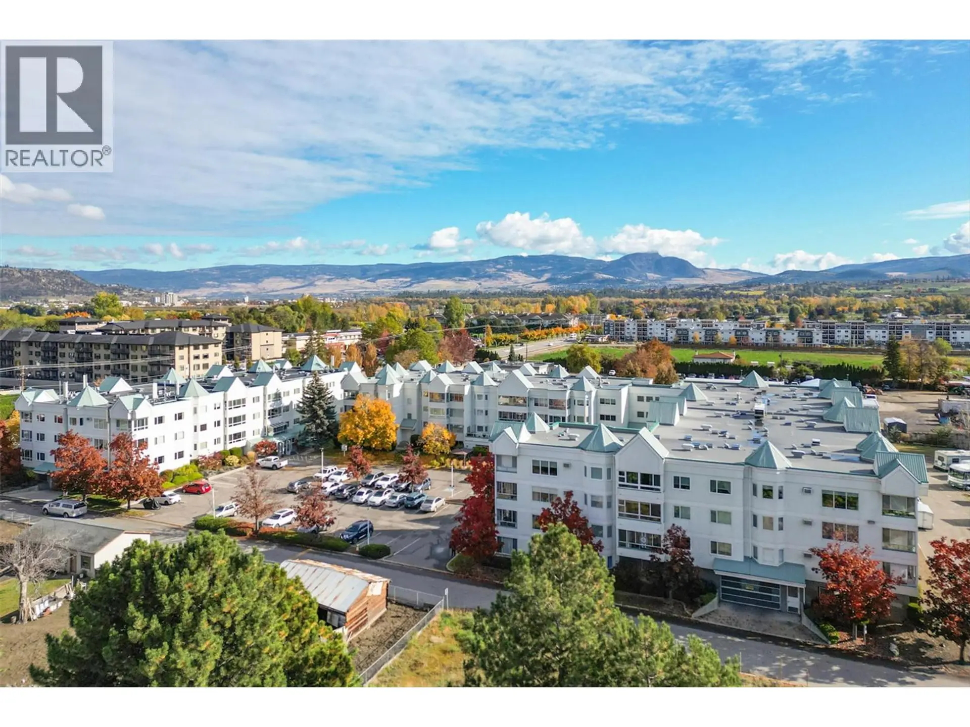 Property at #106 1329 KLO Road, Kelowna, BC
