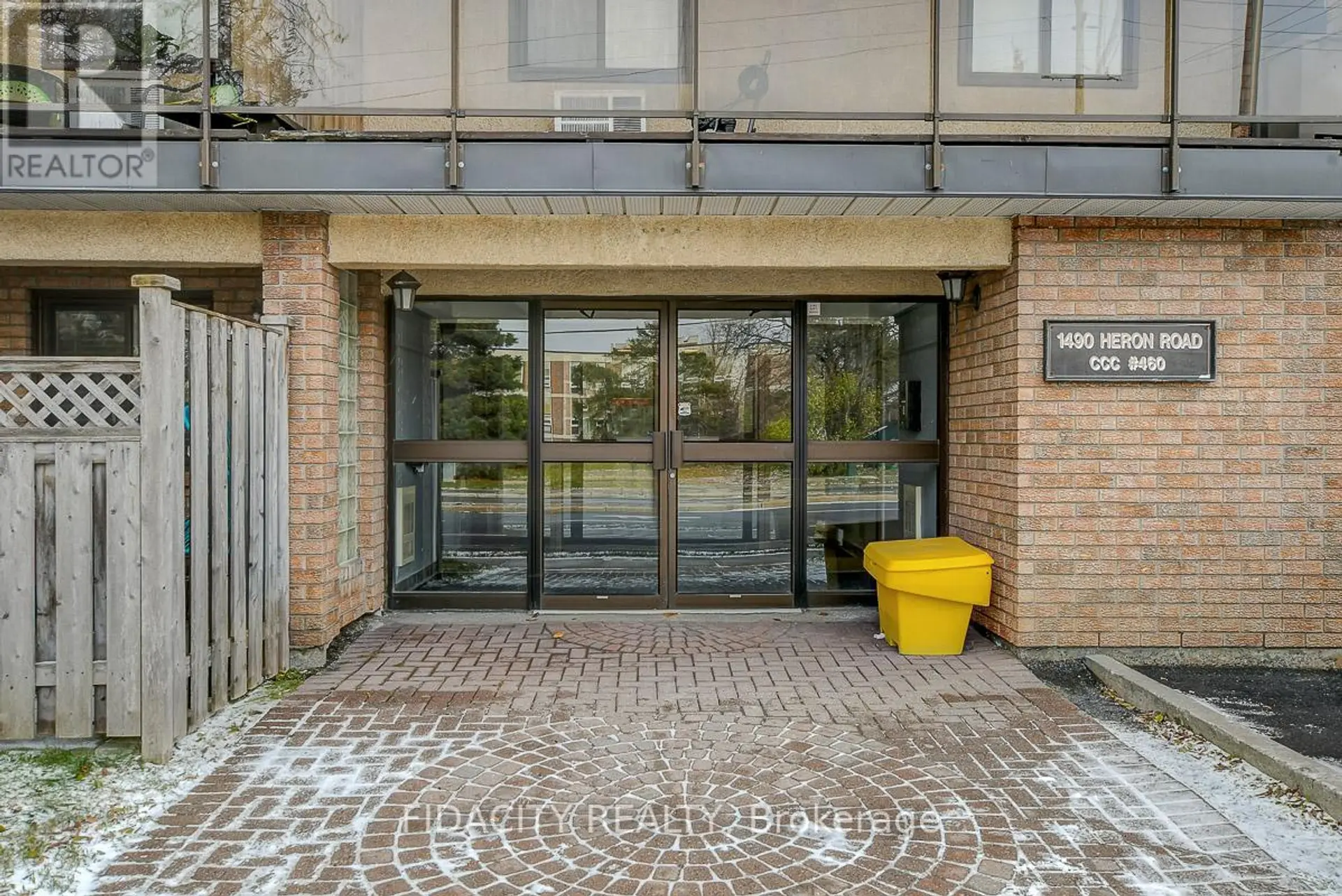 #309 1490 HERON ROAD - Image 2