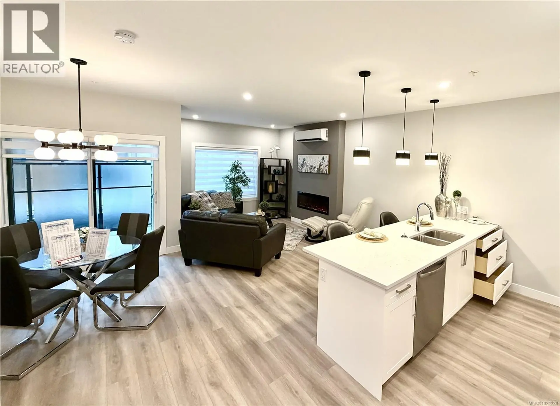 Property at #505 918 JENKINS AVE, Langford, BC