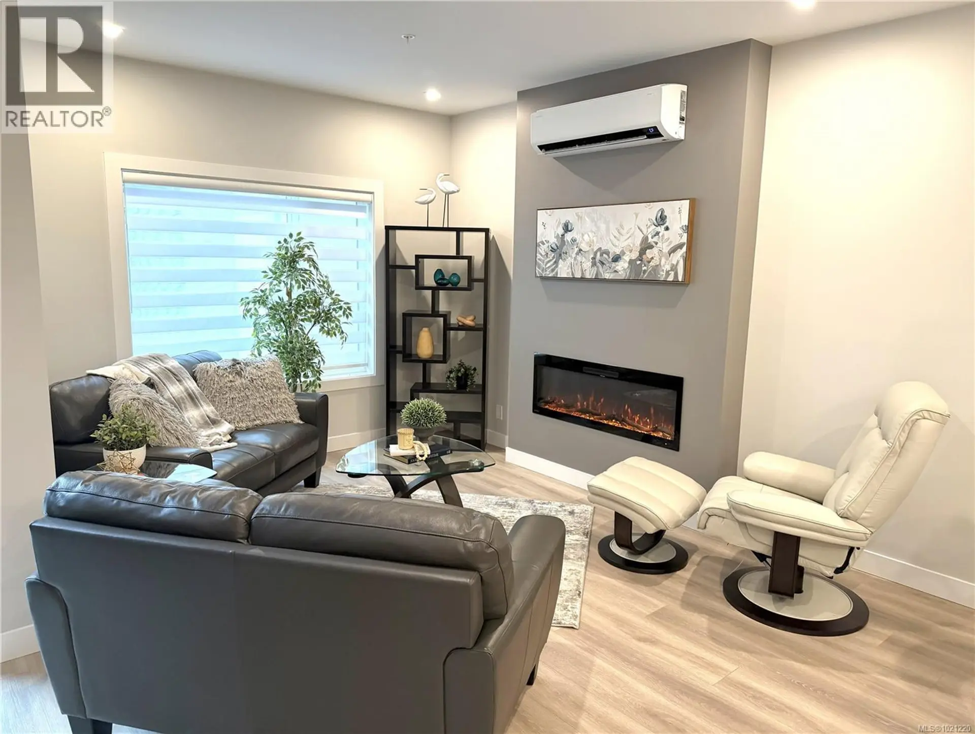 Property at #505 918 JENKINS AVE, Langford, BC