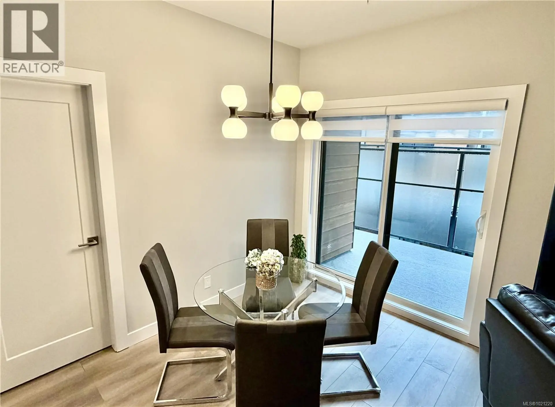 Property at #505 918 JENKINS AVE, Langford, BC