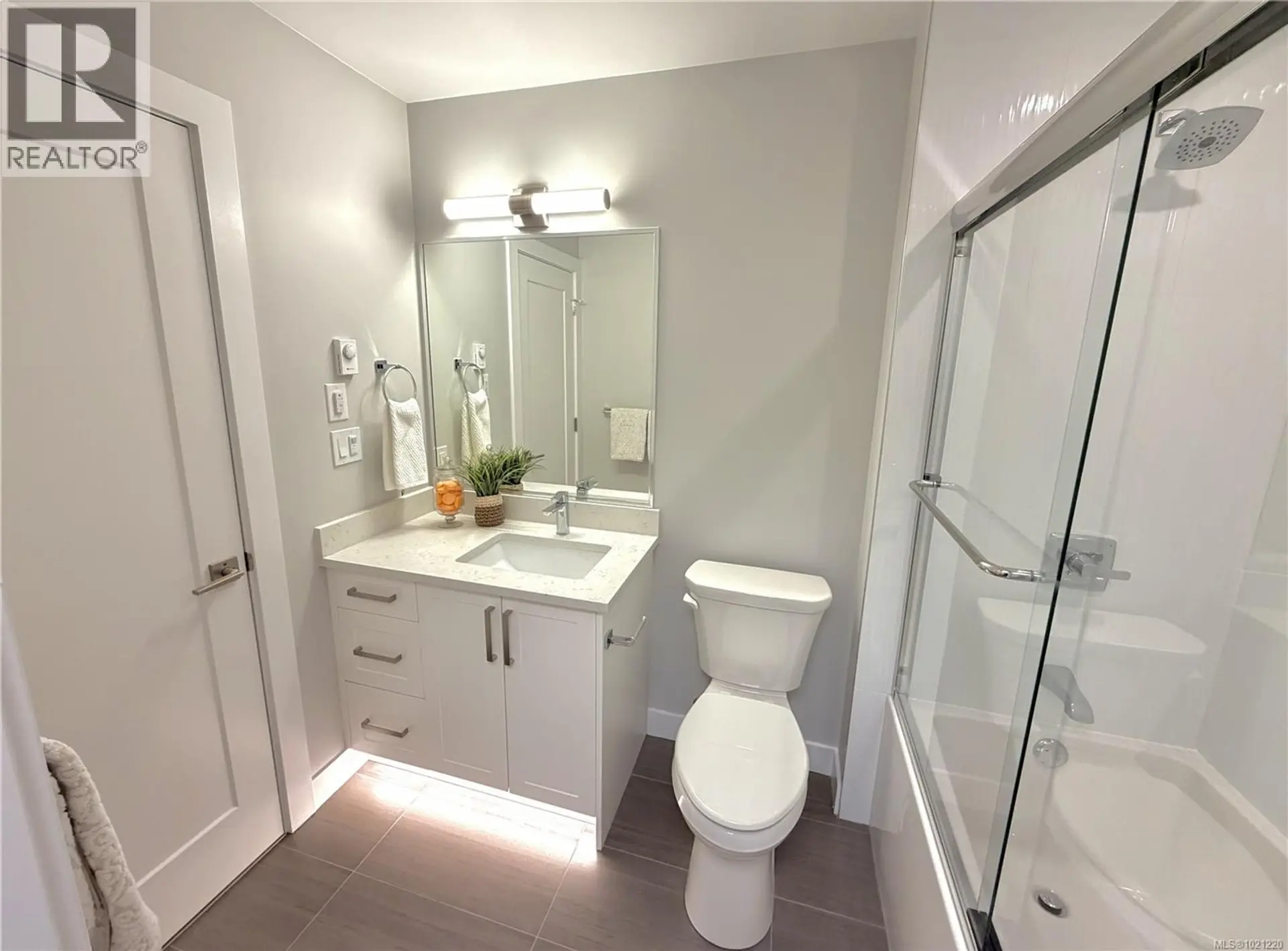 Property at #505 918 JENKINS AVE, Langford, BC