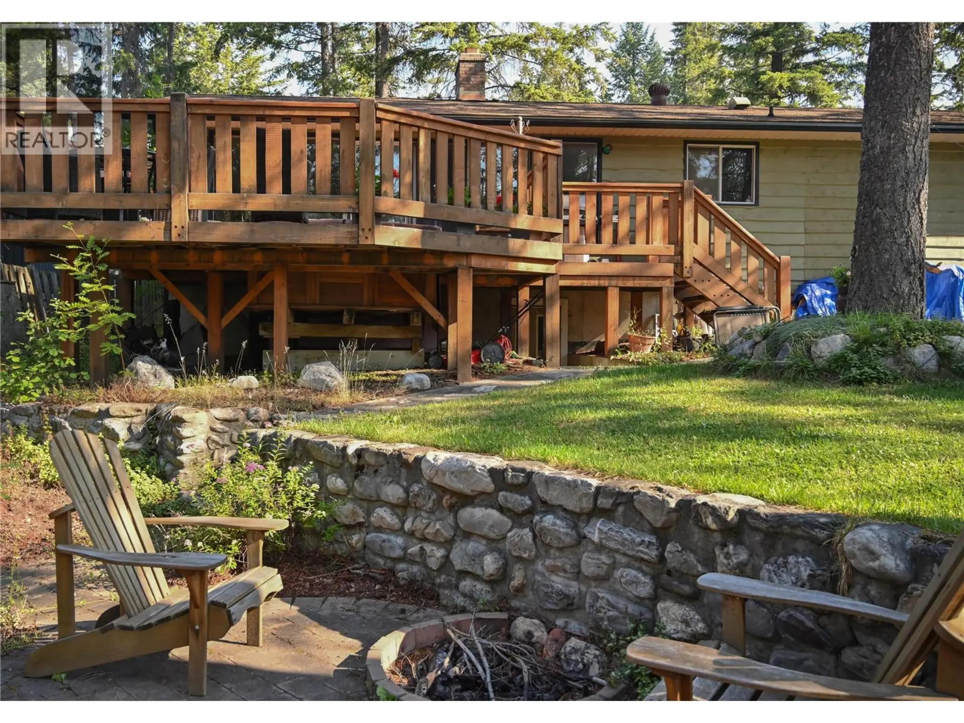 Property at 1306 SELKIRK DRIVE, Golden, BC