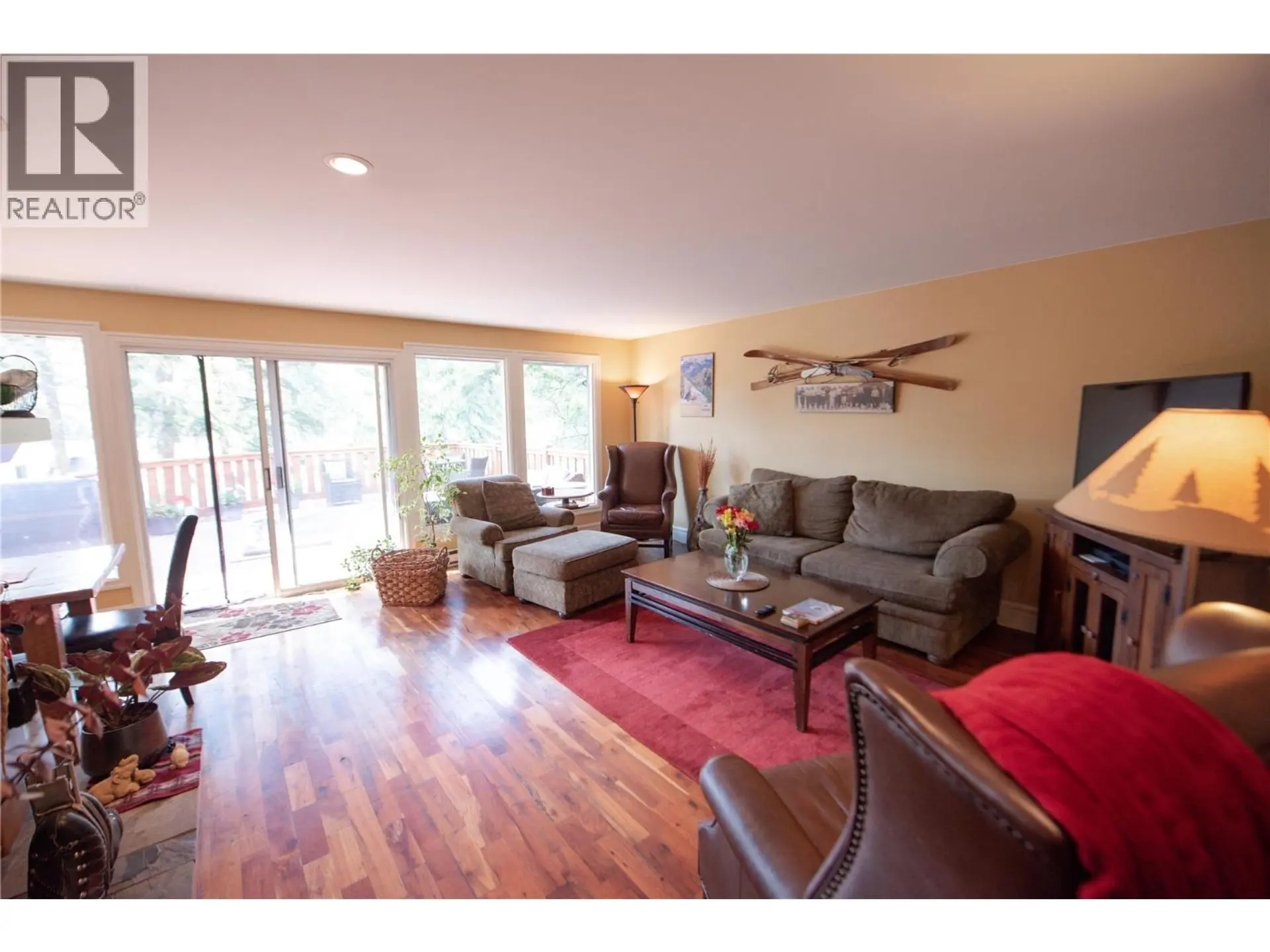 Property at 1306 SELKIRK DRIVE, Golden, BC