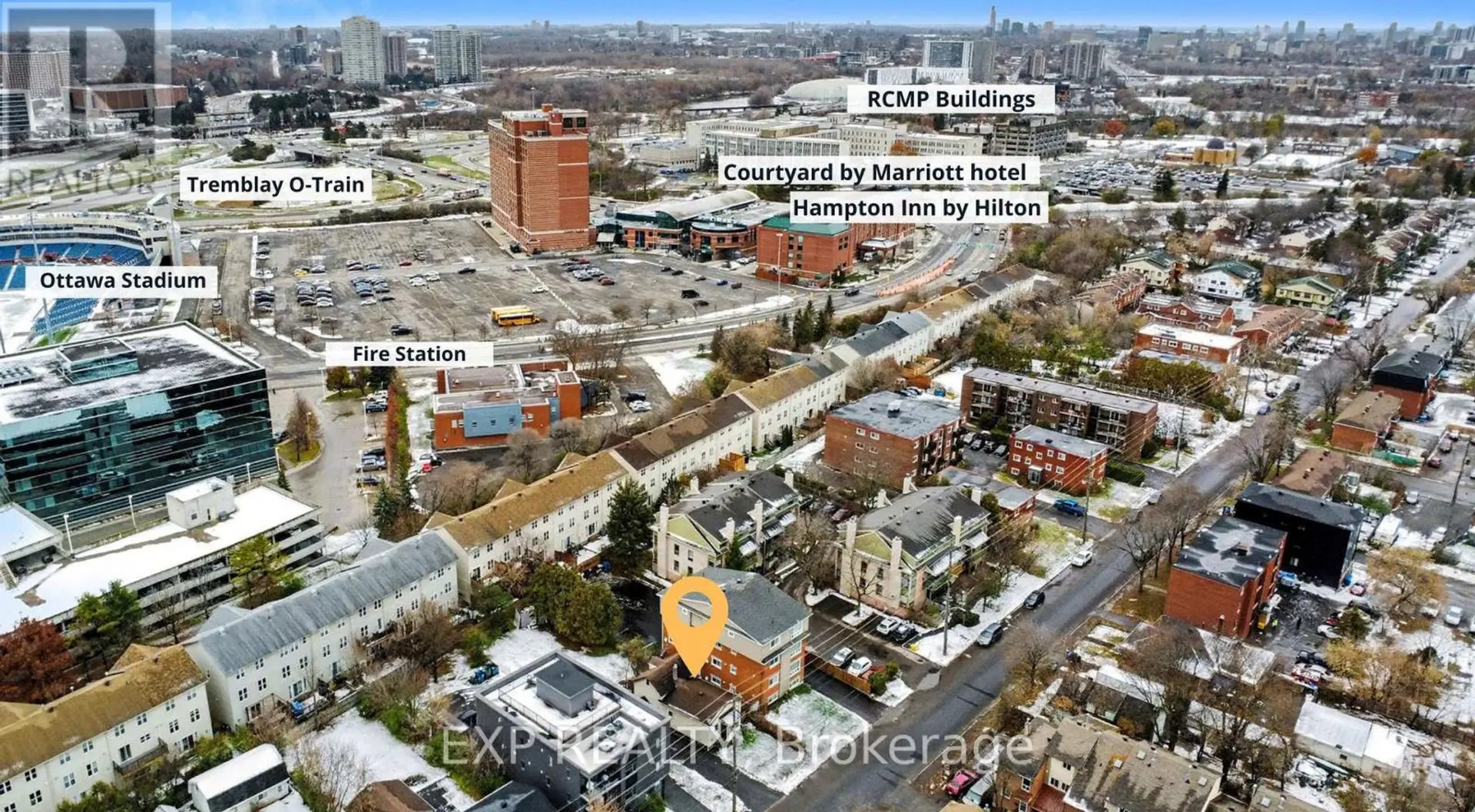 280 PRESLAND ROAD - Image 4