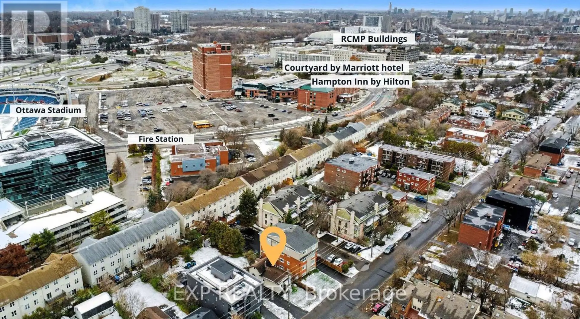 280 PRESLAND ROAD - Image 3