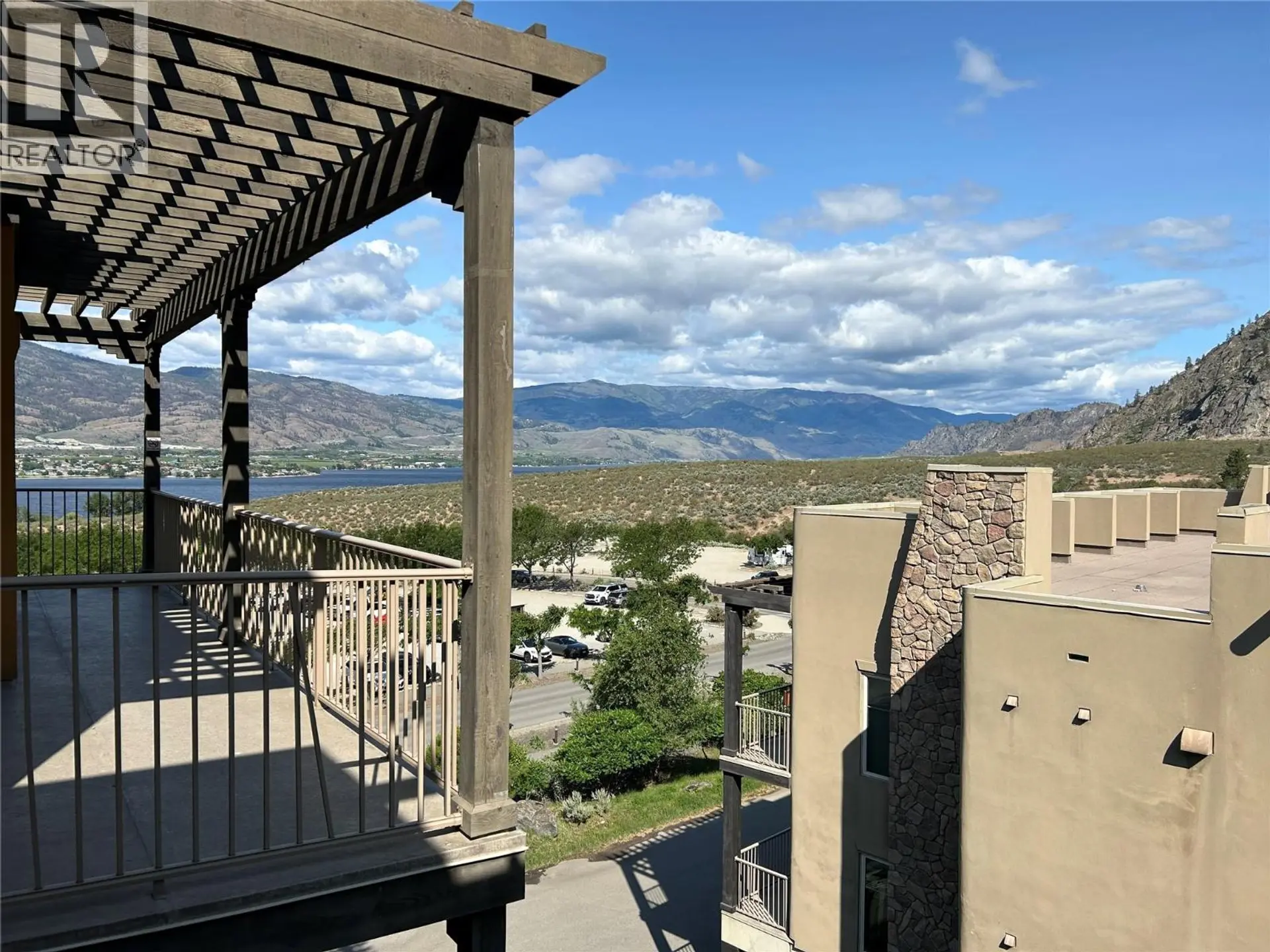 Property at #322A 1200 RANCHER CREEK ROAD, Osoyoos, BC