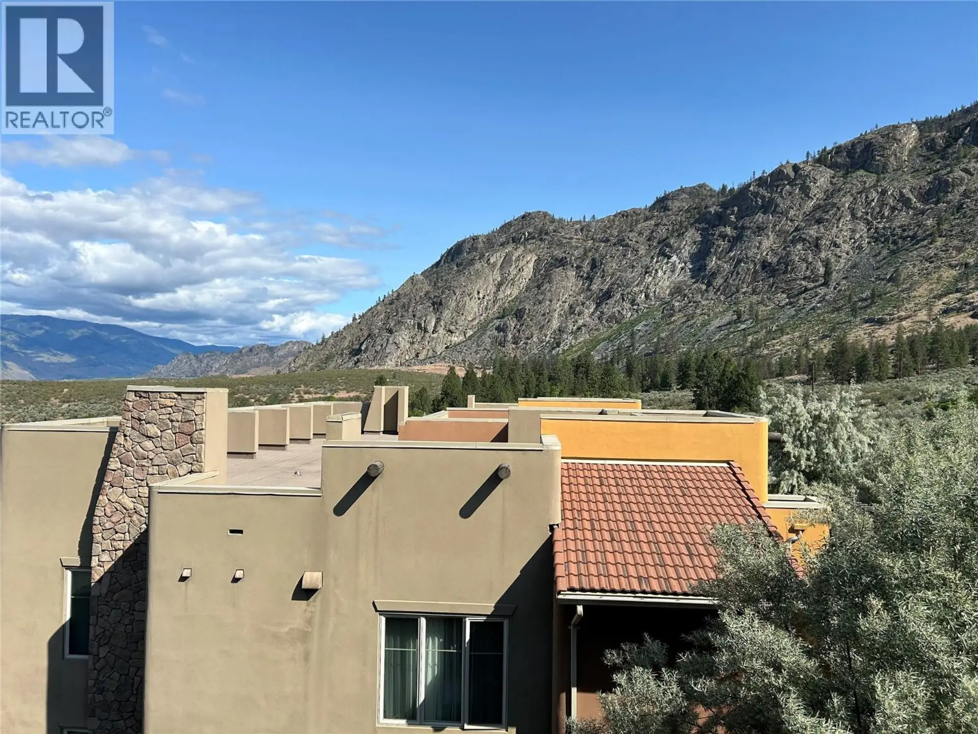 Property at #322B 1200 RANCHER CREEK ROAD, Osoyoos, BC