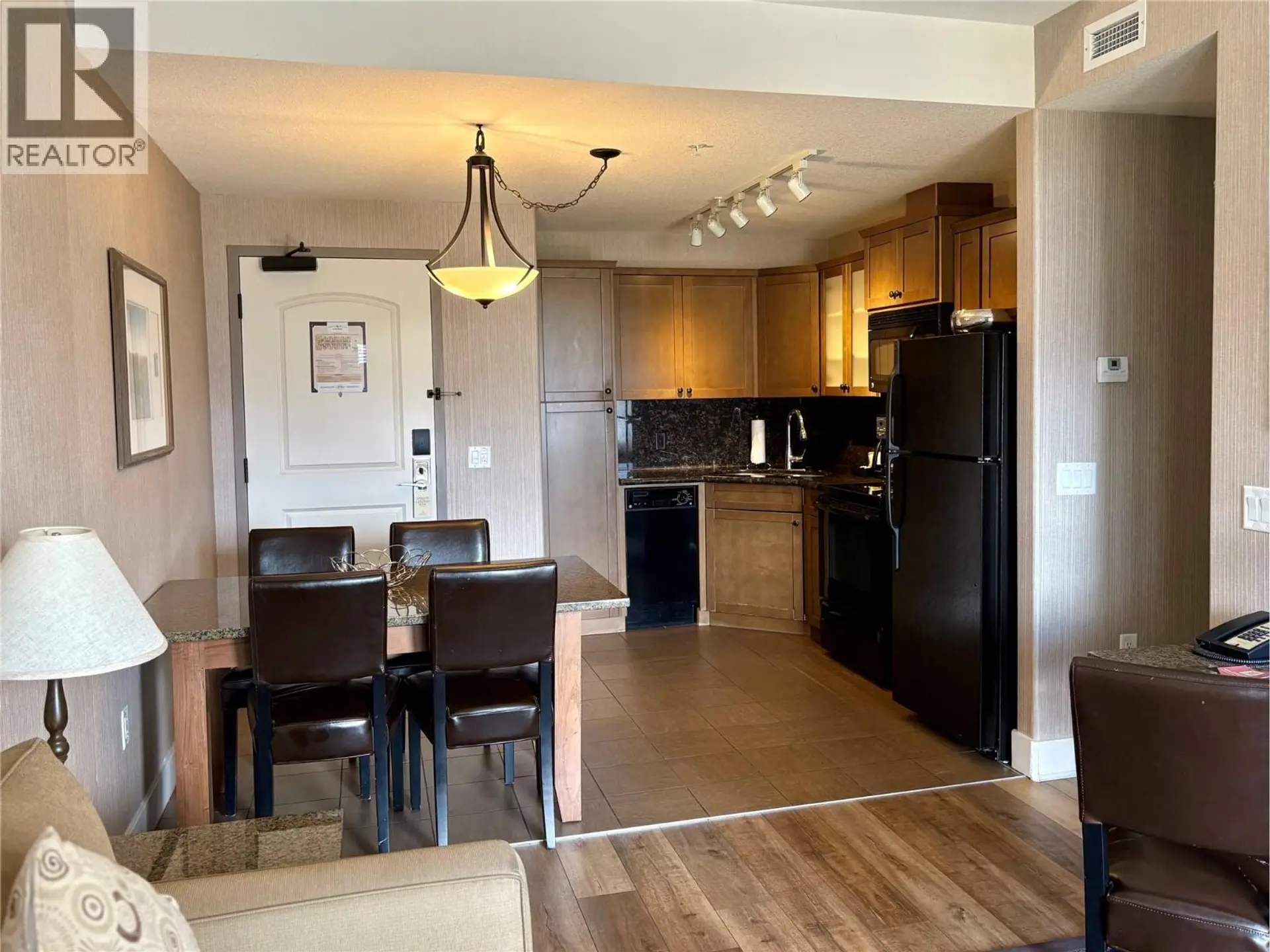 Property at #322B 1200 RANCHER CREEK ROAD, Osoyoos, BC