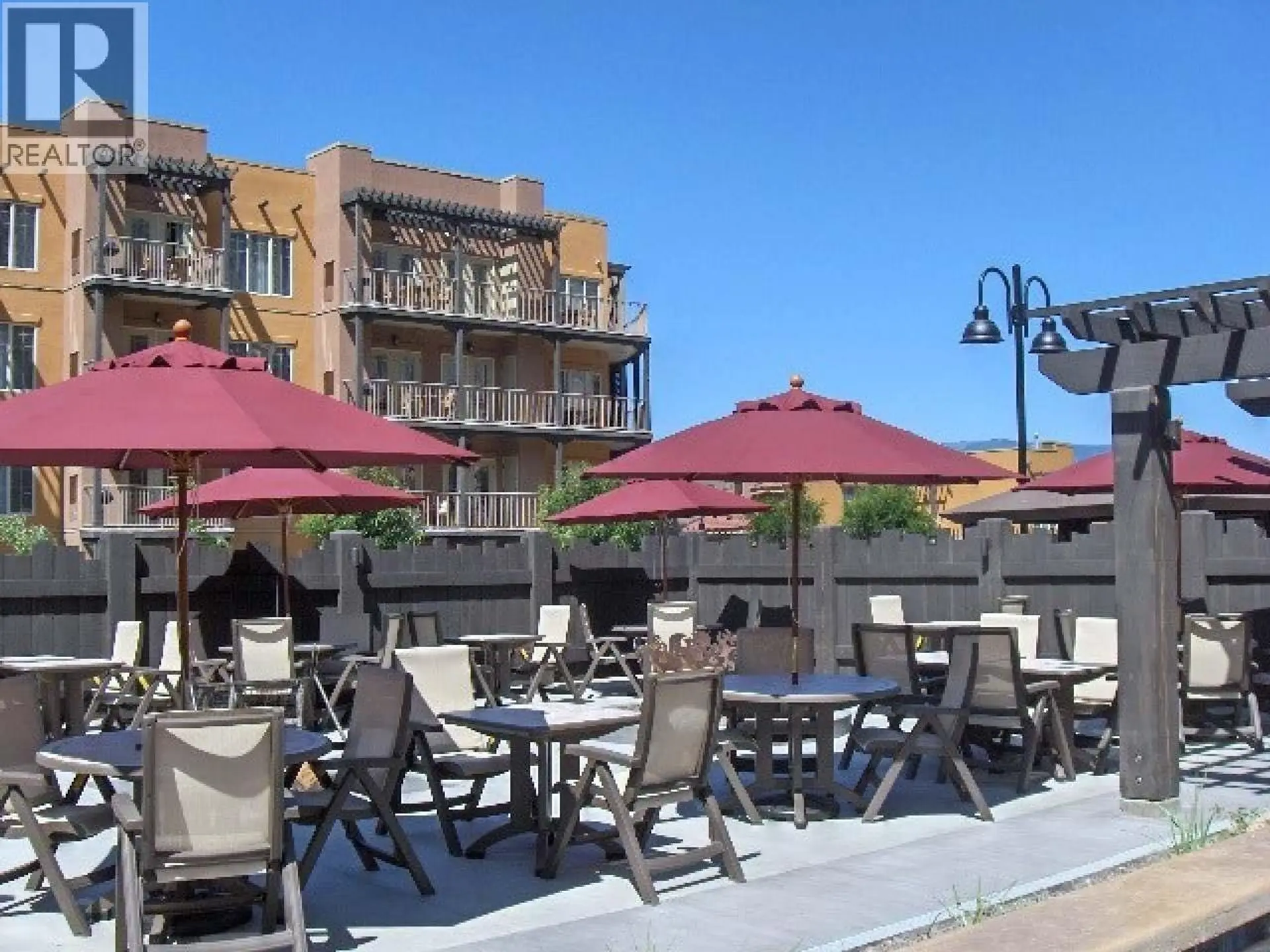 Property at #207A 1200 RANCHER CREEK ROAD, Osoyoos, BC