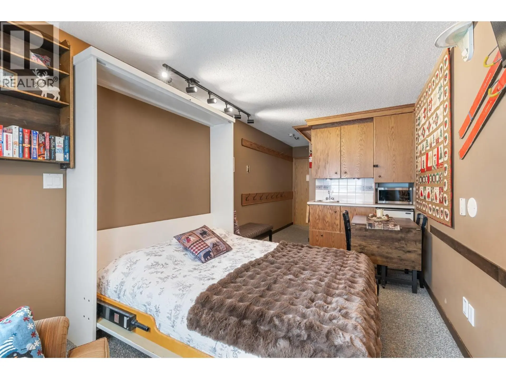 Property at #126 5375 BIG WHITE ROAD, Big White, BC