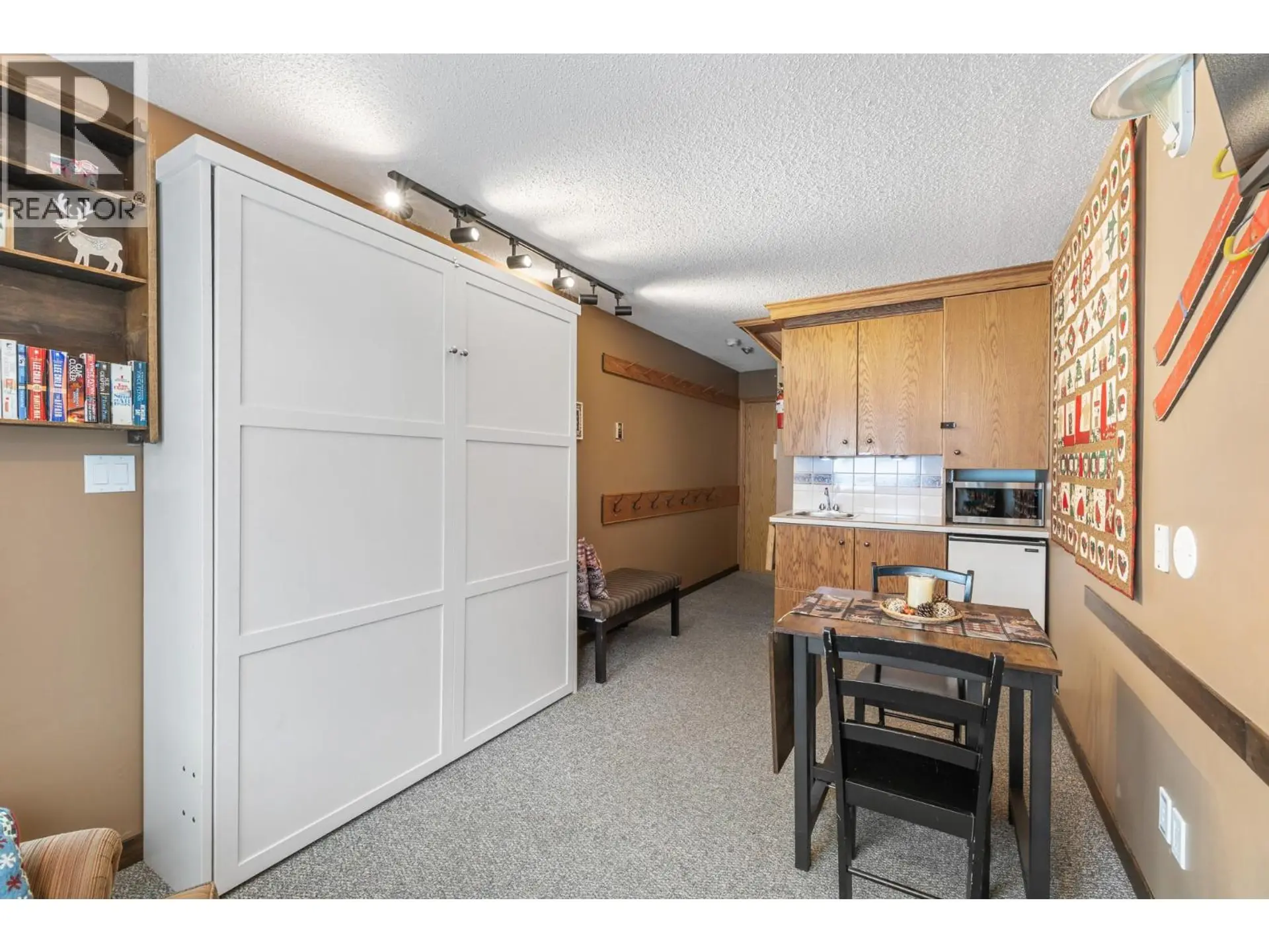 Property at #126 5375 BIG WHITE ROAD, Big White, BC