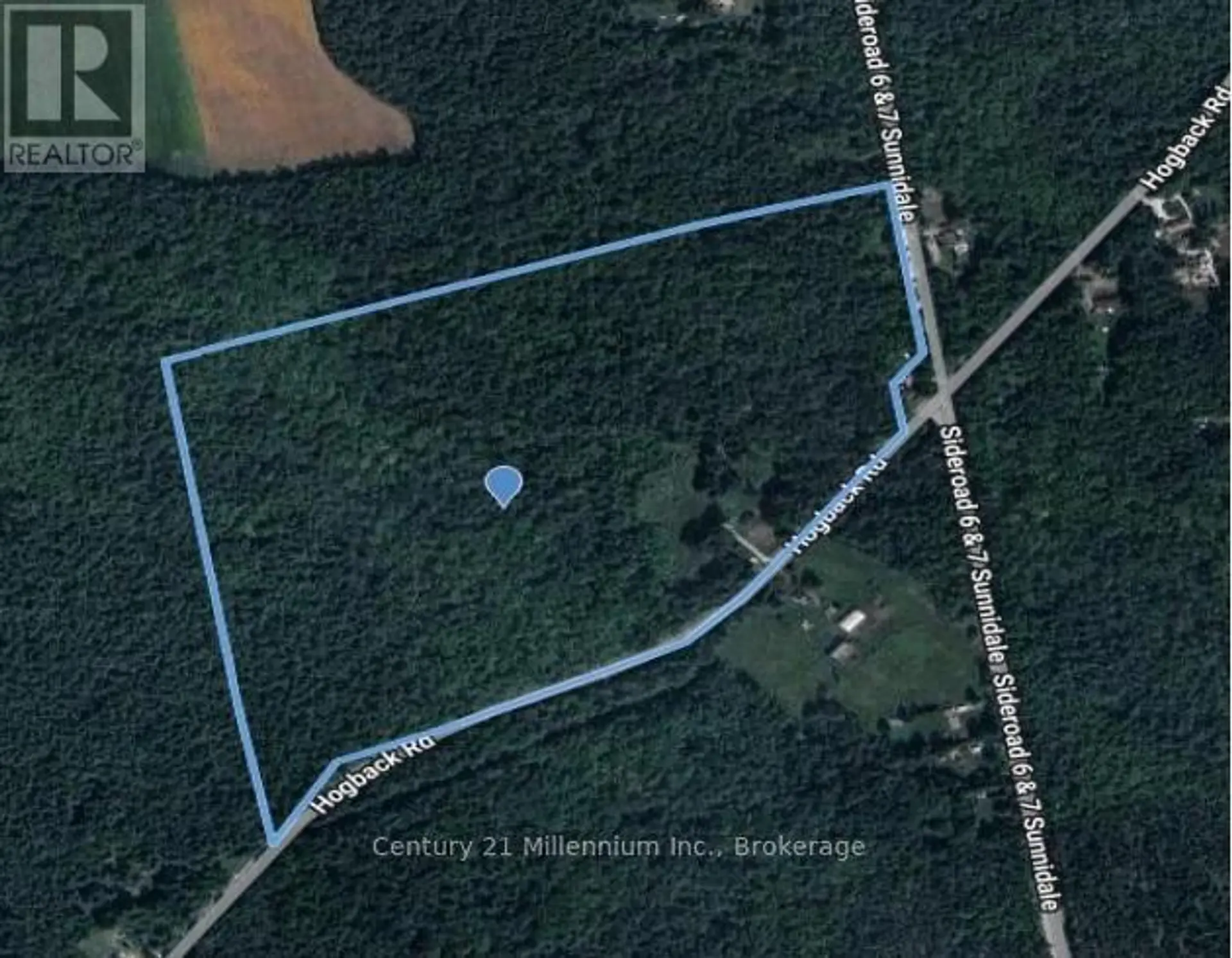 3664 HOGBACK ROAD - Image 1