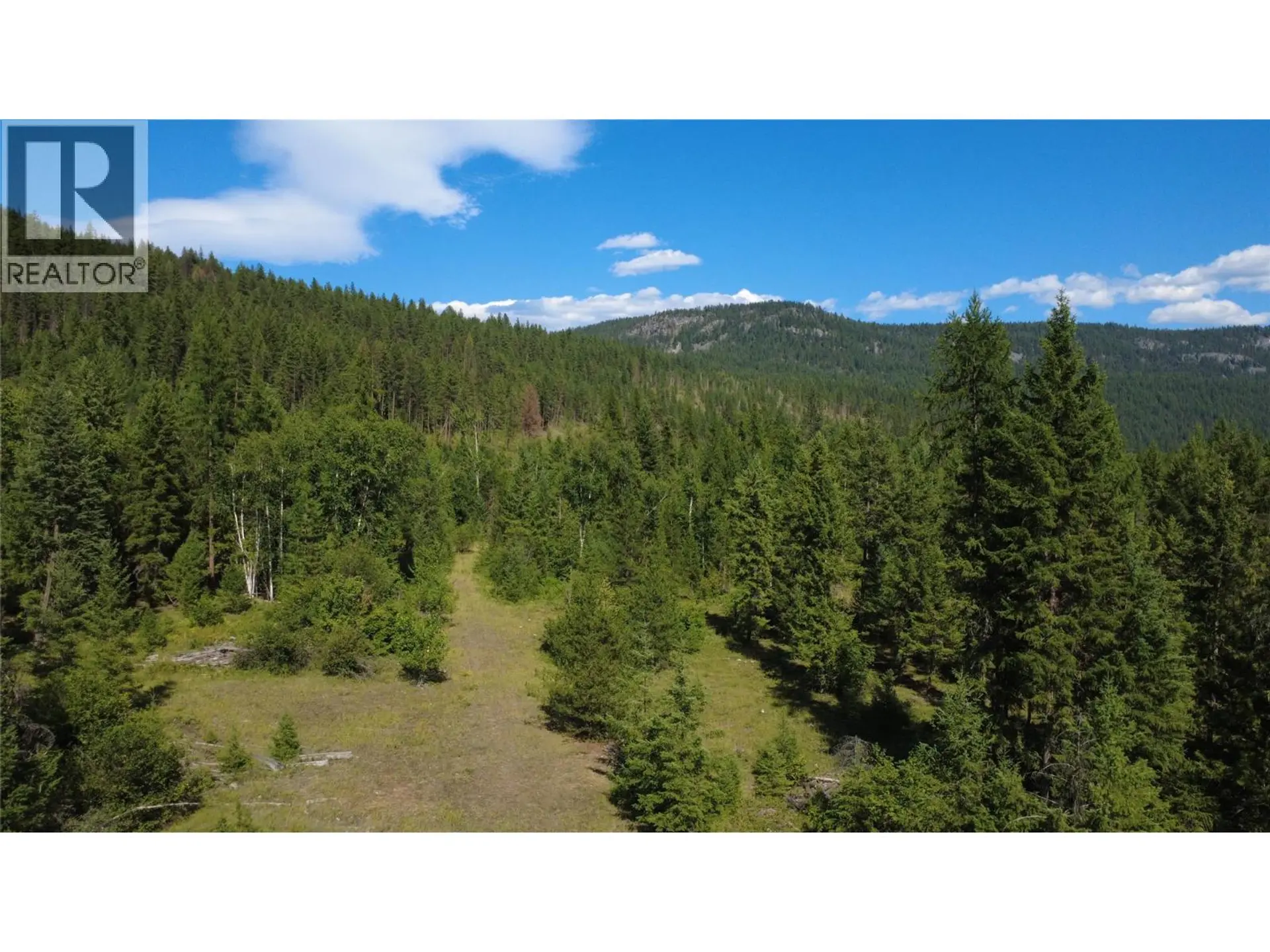 Property at NW1/4, SEC. 22 HWY 6 HIGHWAY, Edgewood, BC