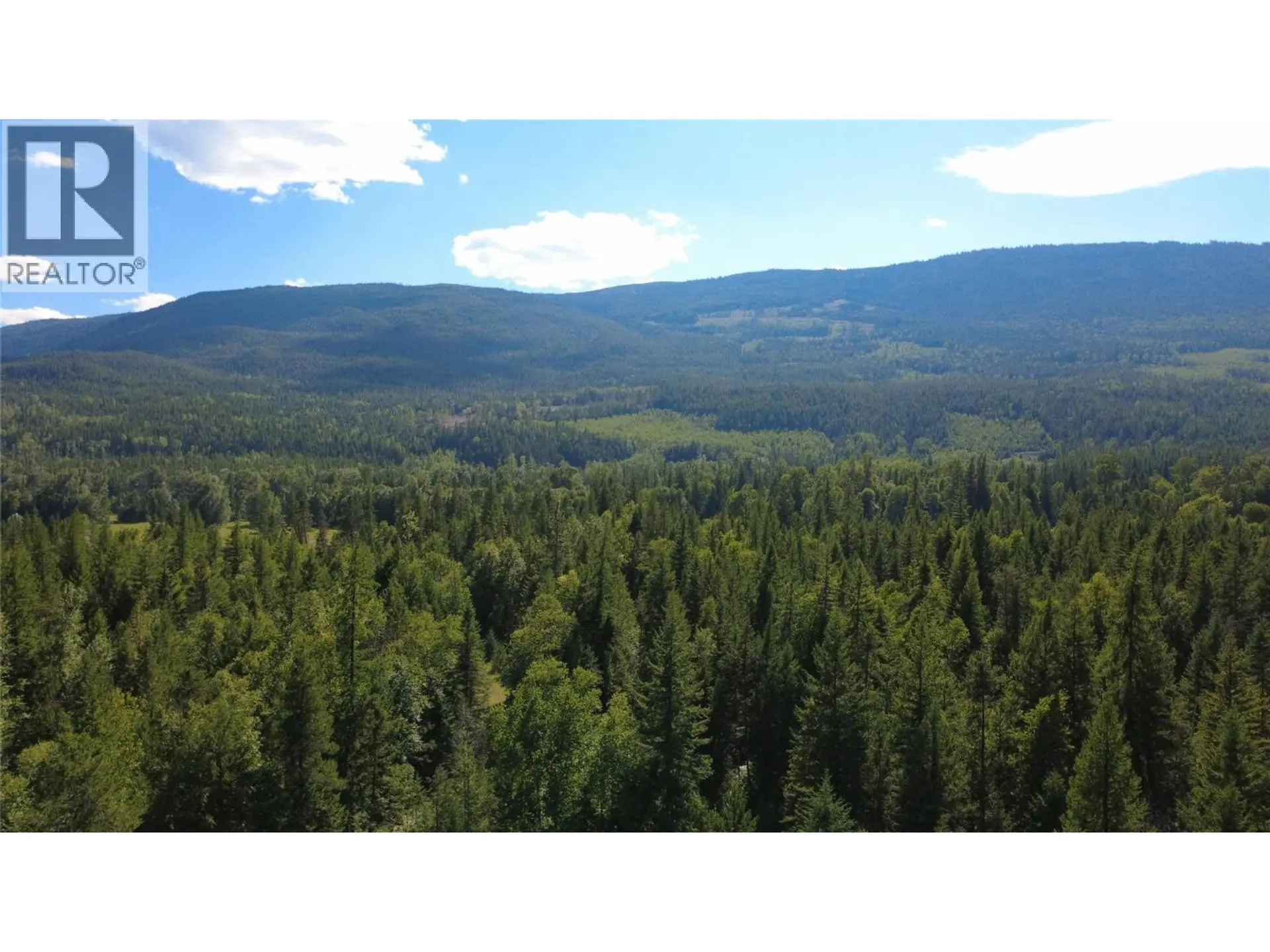 Property at NW1/4, SEC. 22 HWY 6 HIGHWAY, Edgewood, BC