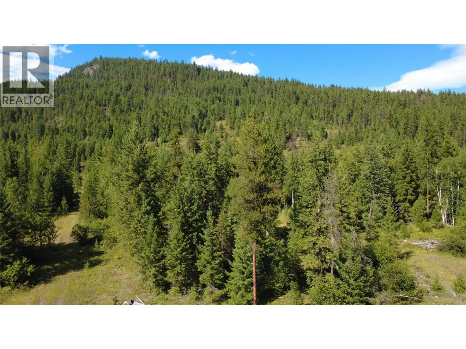 Property at NW1/4, SEC. 22 HWY 6 HIGHWAY, Edgewood, BC